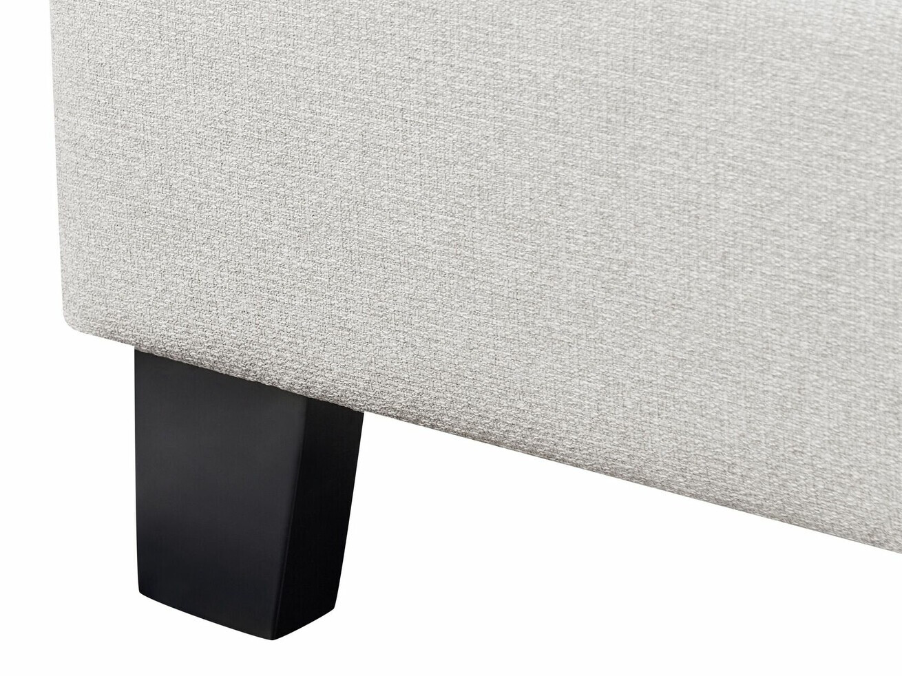 Кровать Berwyn 932 (Светло-серый)