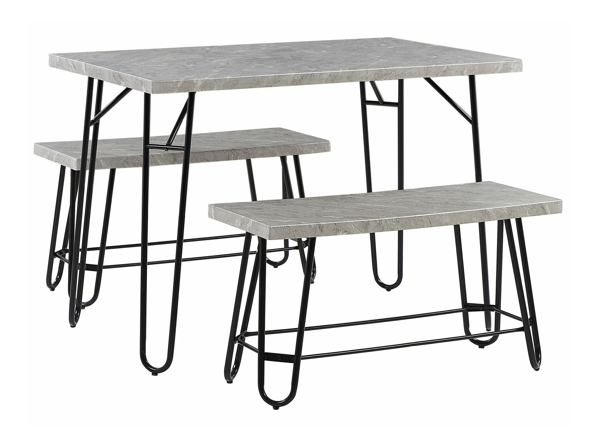 Обеденный гарнитур Berwyn 2086