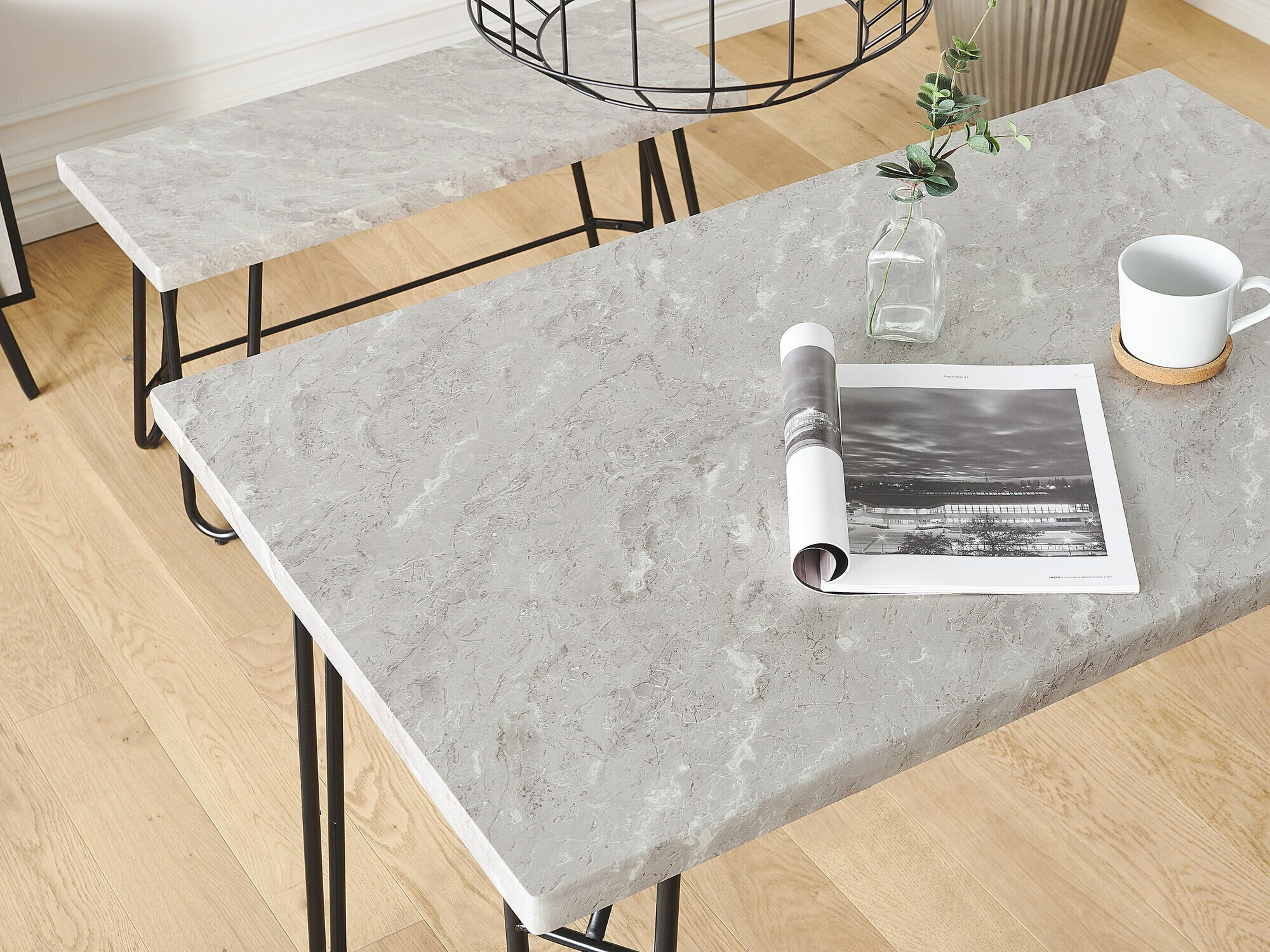 Обеденный гарнитур Berwyn 2086