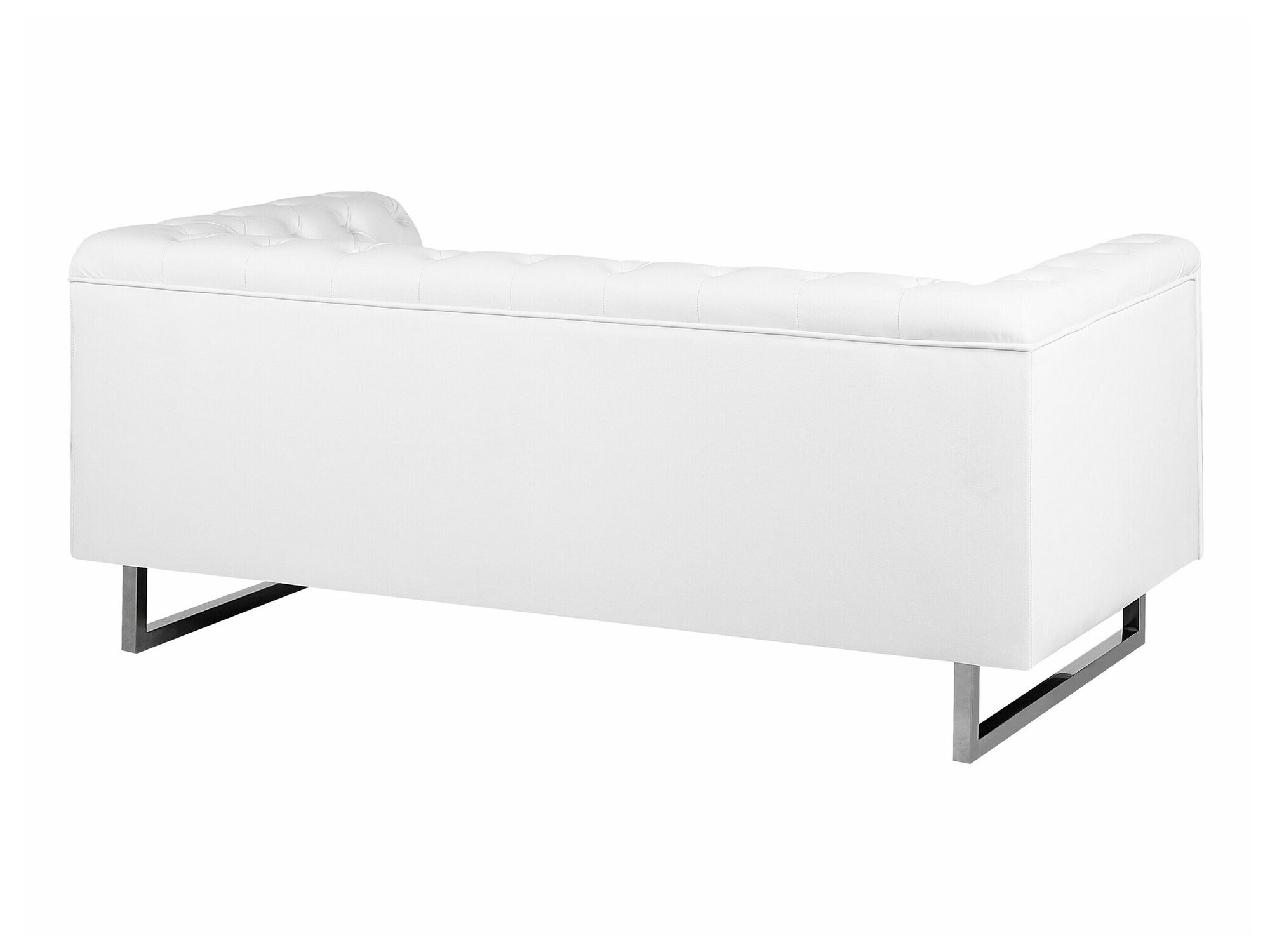 Диван Chesterfield Berwyn 2090 (Белый)