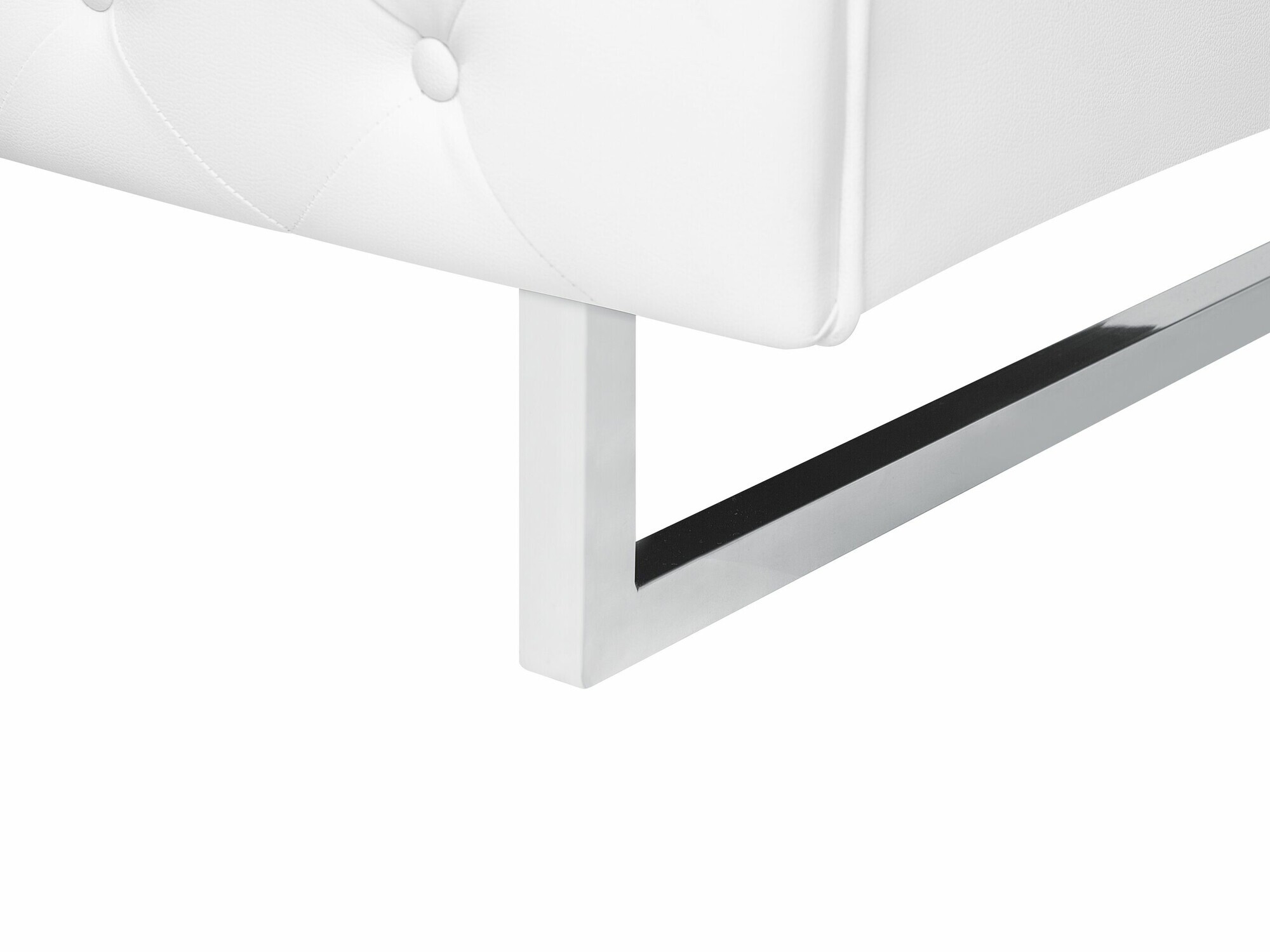 Диван Chesterfield Berwyn 2090 (Белый)