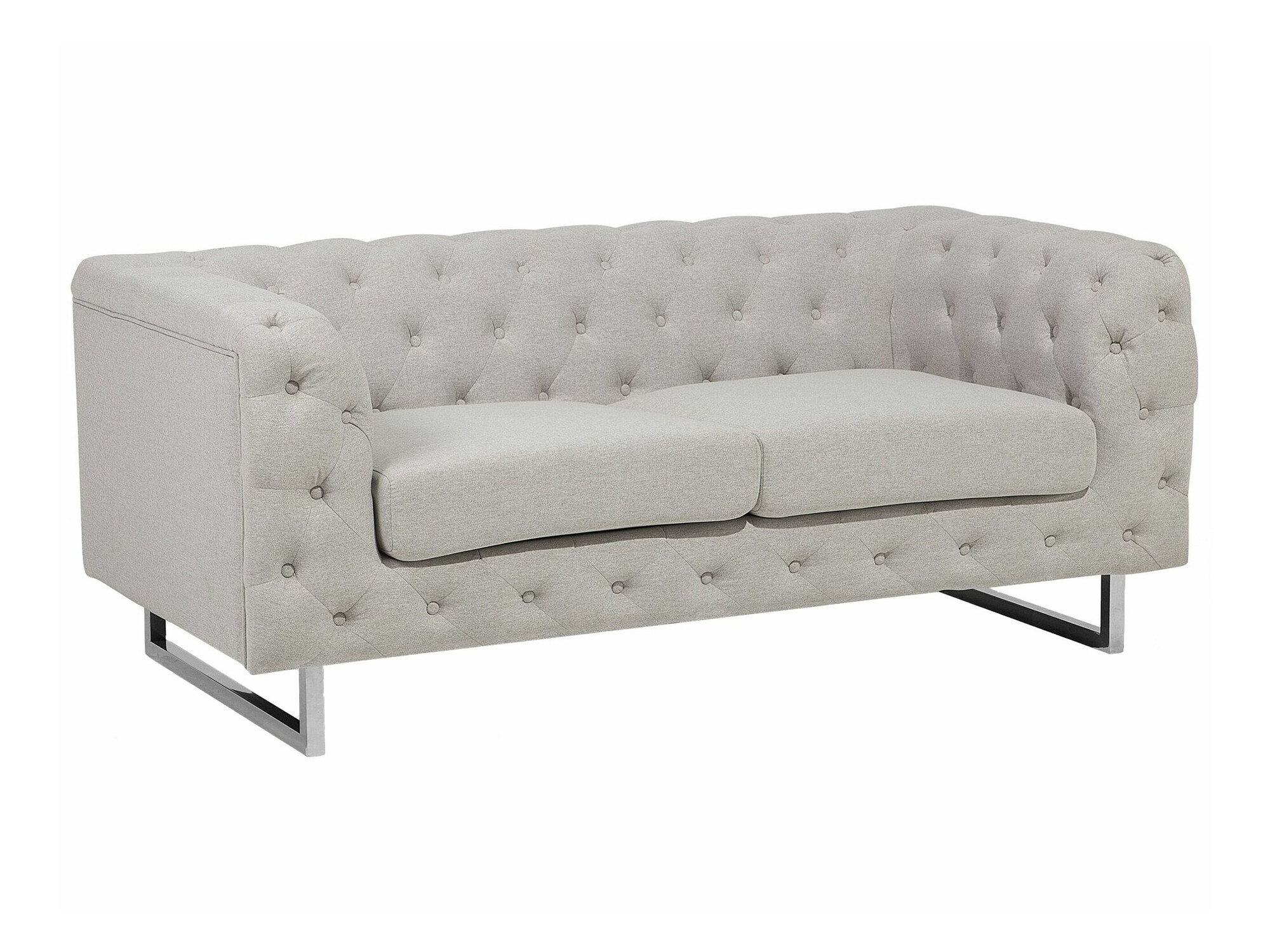 Диван Chesterfield Berwyn 2090 (Бежевый)