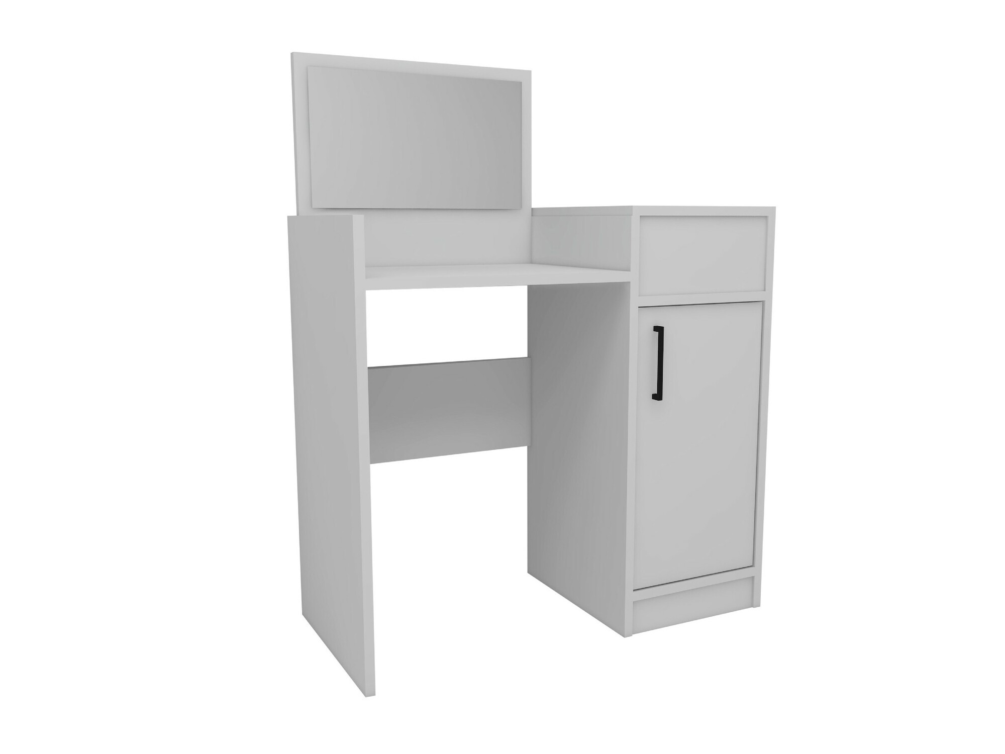 Grima galds Kailua 2161 (Balts)