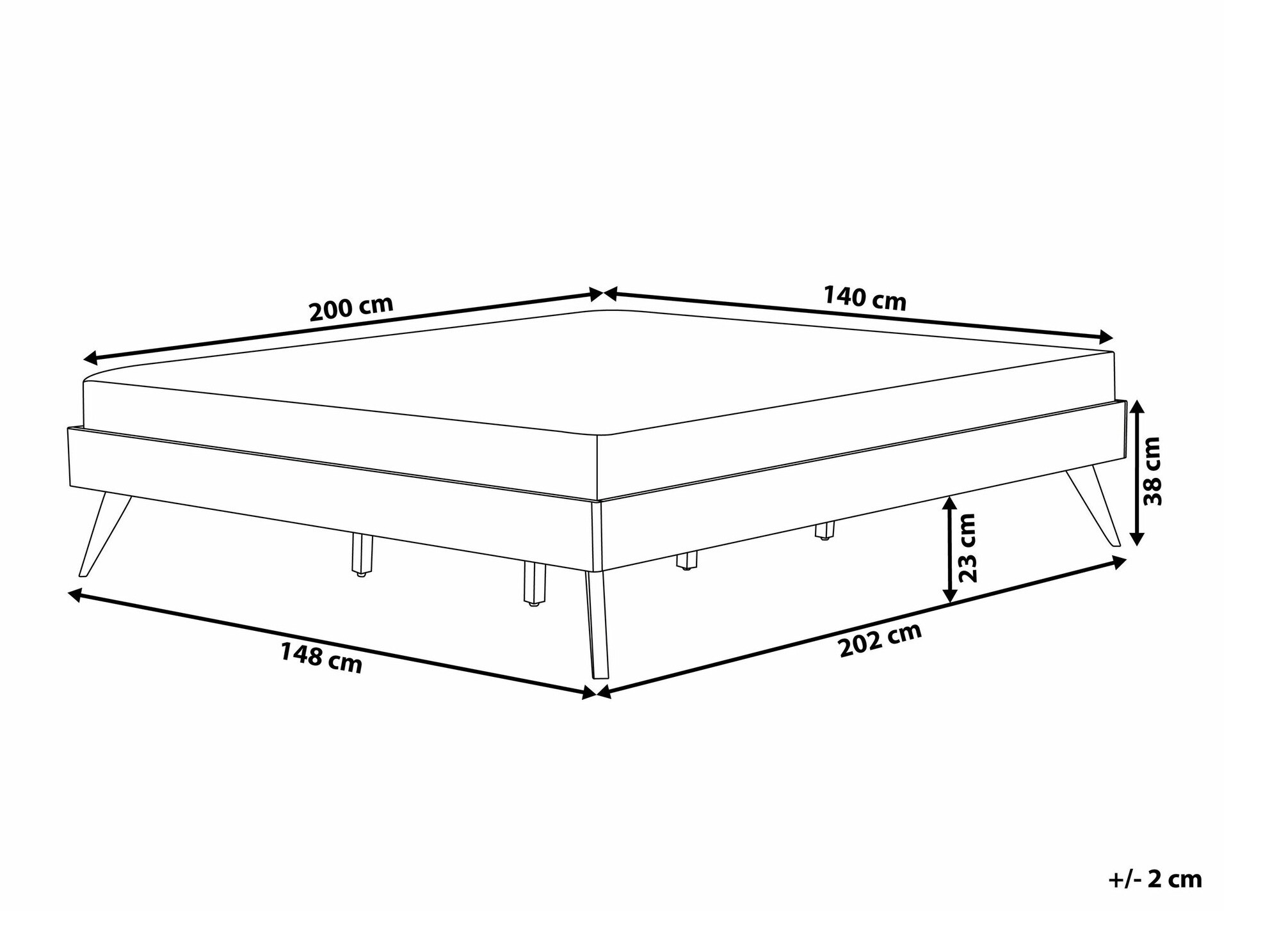 Gulta Berwyn 900 (Gaišs koks)