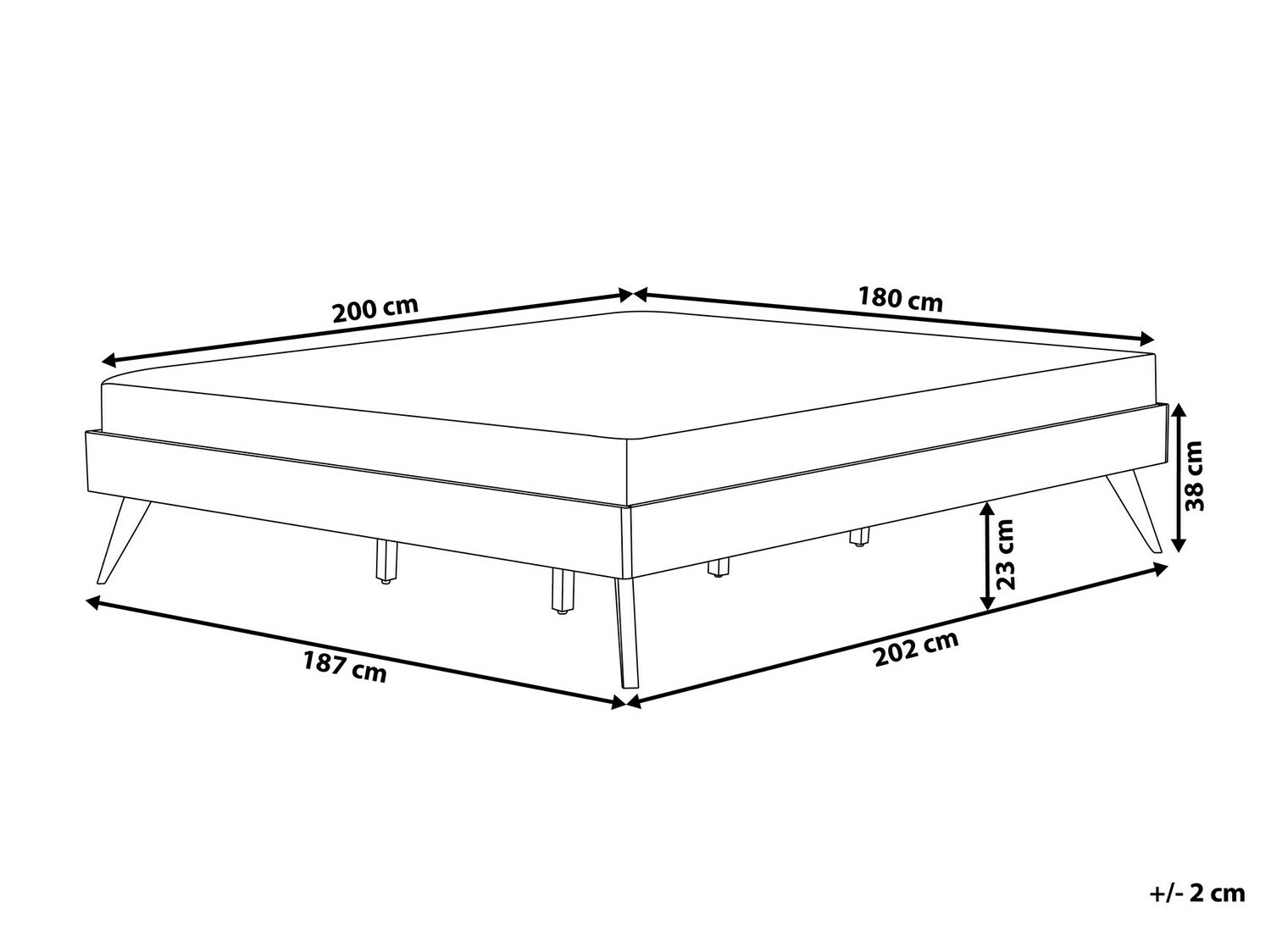 Gulta Berwyn 900 (Tumšs koks)