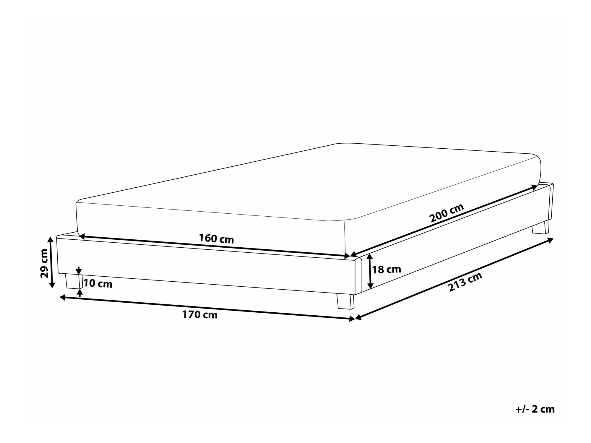 Gulta Berwyn 932 (Krēms)
