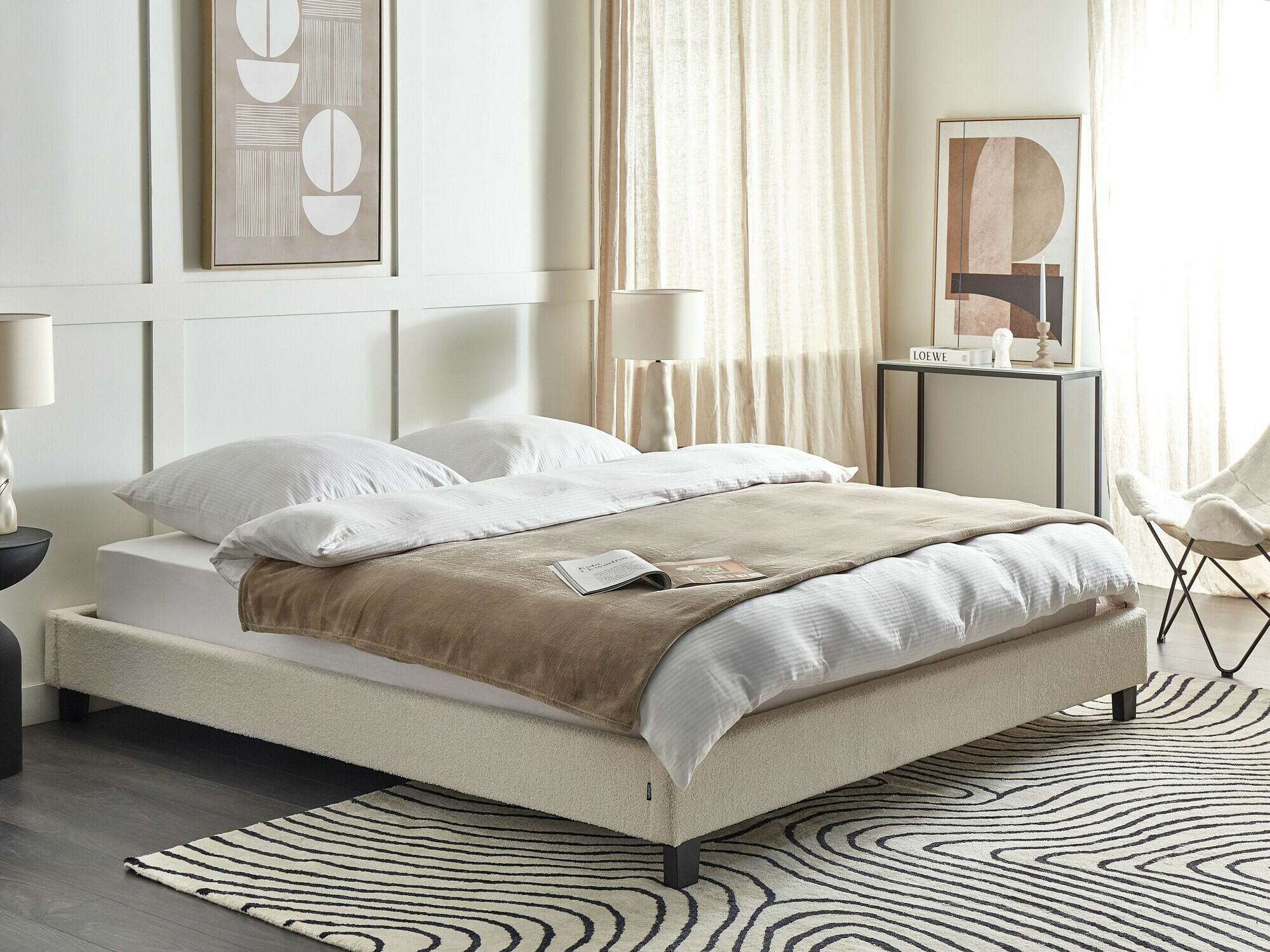 Gulta Berwyn 932 (Krēms)