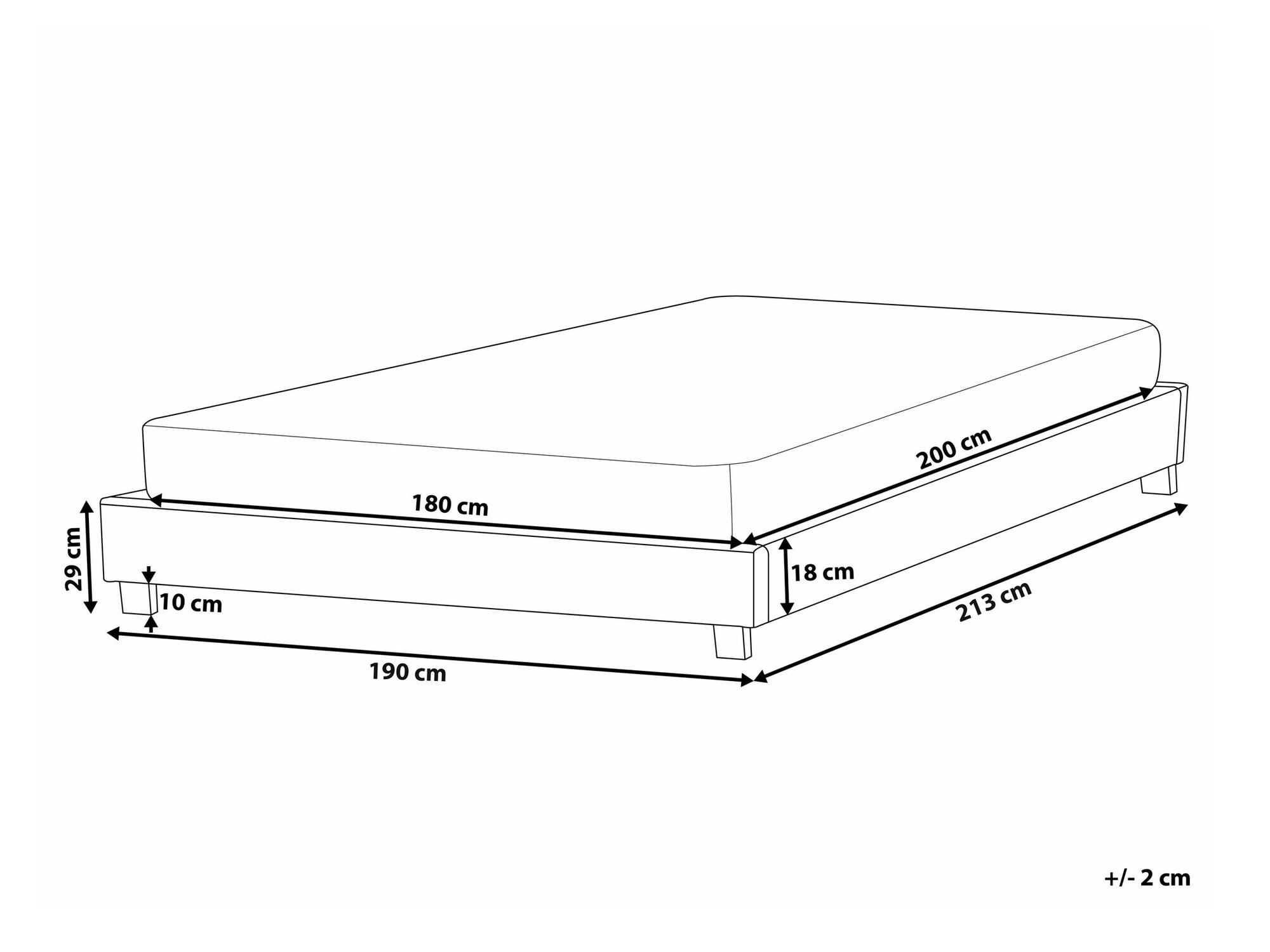 Gulta Berwyn 932 (Krēms)