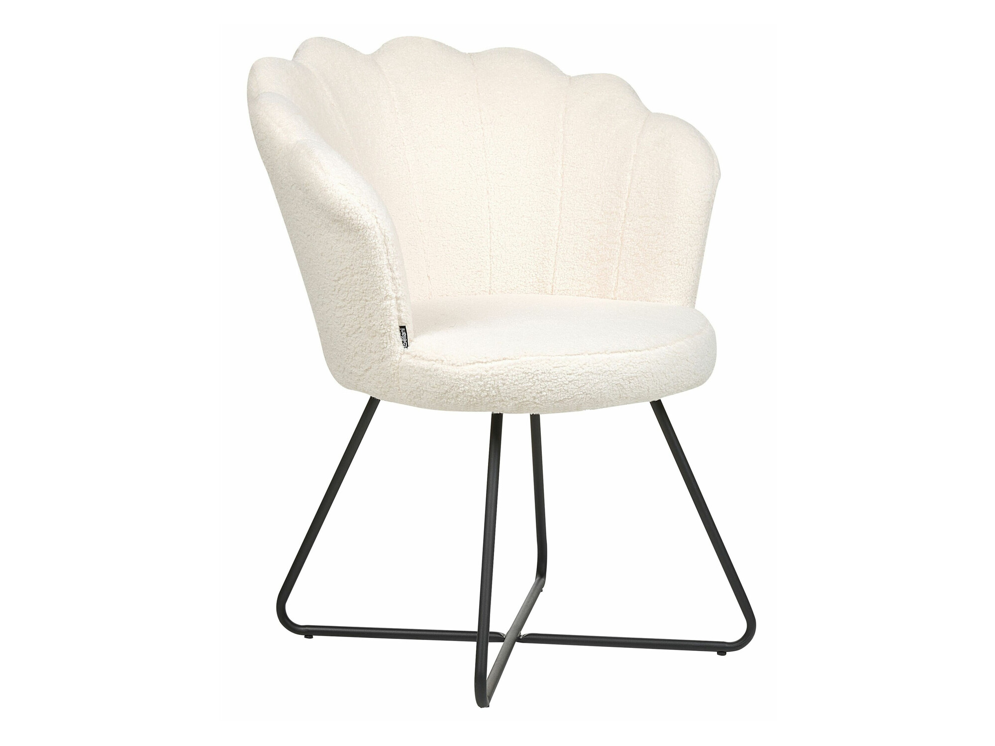 Krēsls Berwyn 1369 (Krēms)