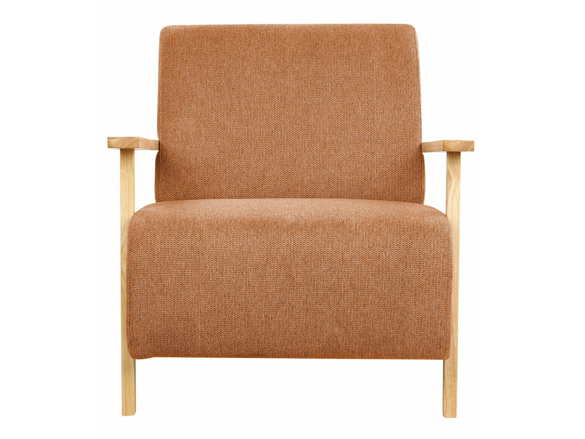 Krēsls Berwyn 2089 (Oranžs)