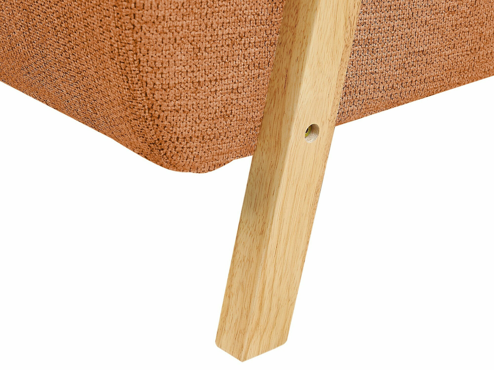 Krēsls Berwyn 2089 (Oranžs)