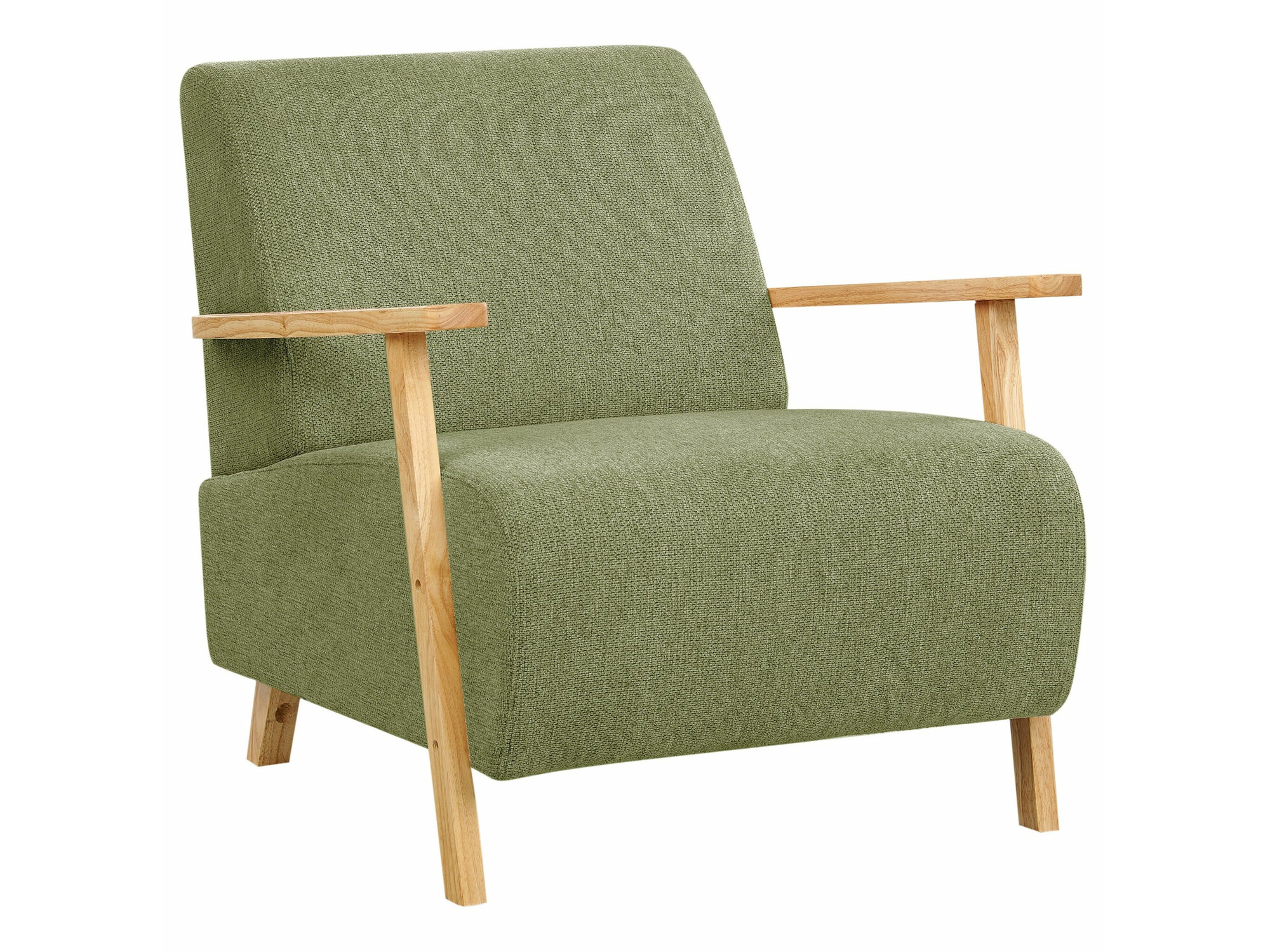 Krēsls Berwyn 2089 (Zaļš)