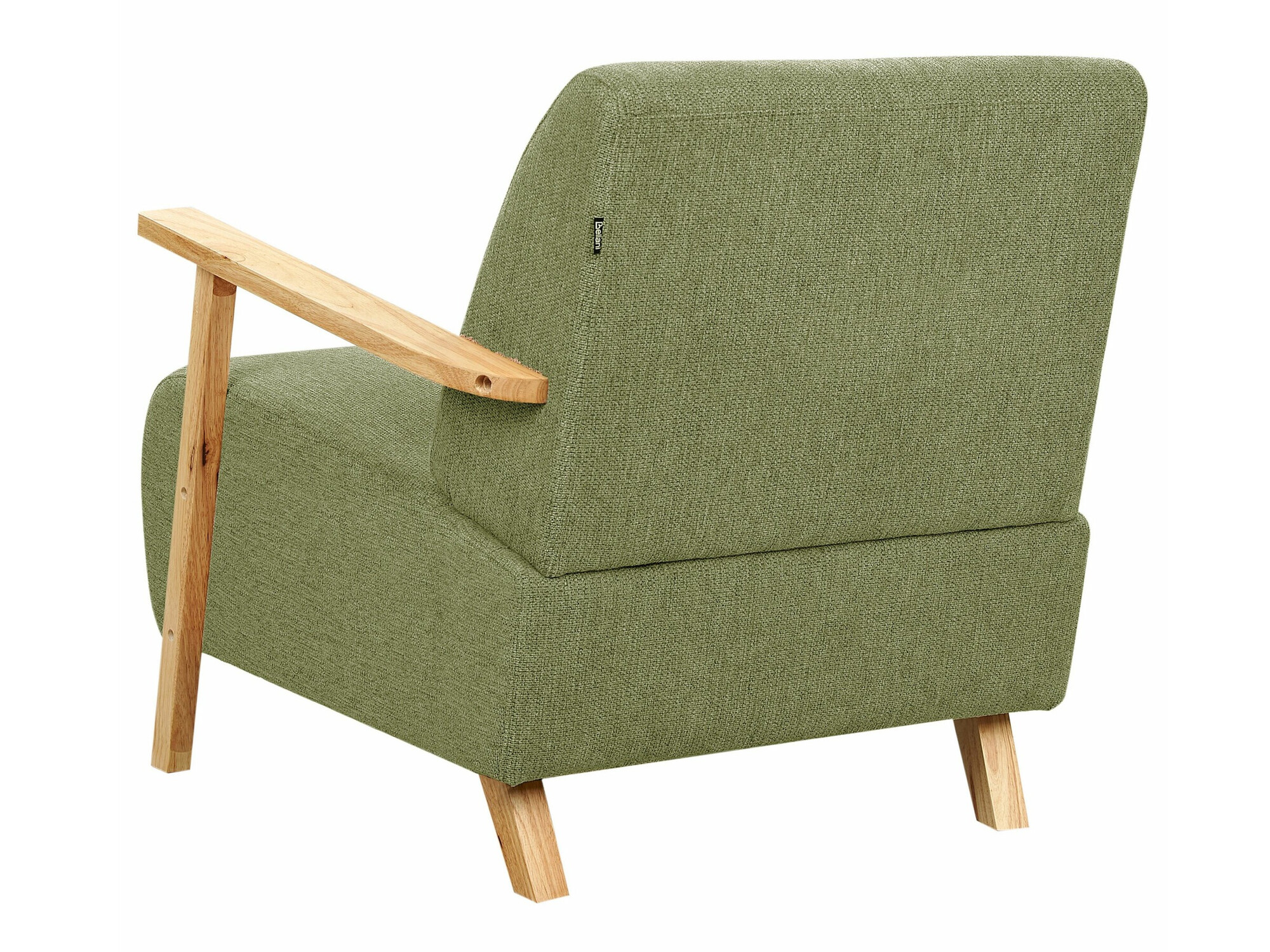 Krēsls Berwyn 2089 (Zaļš)