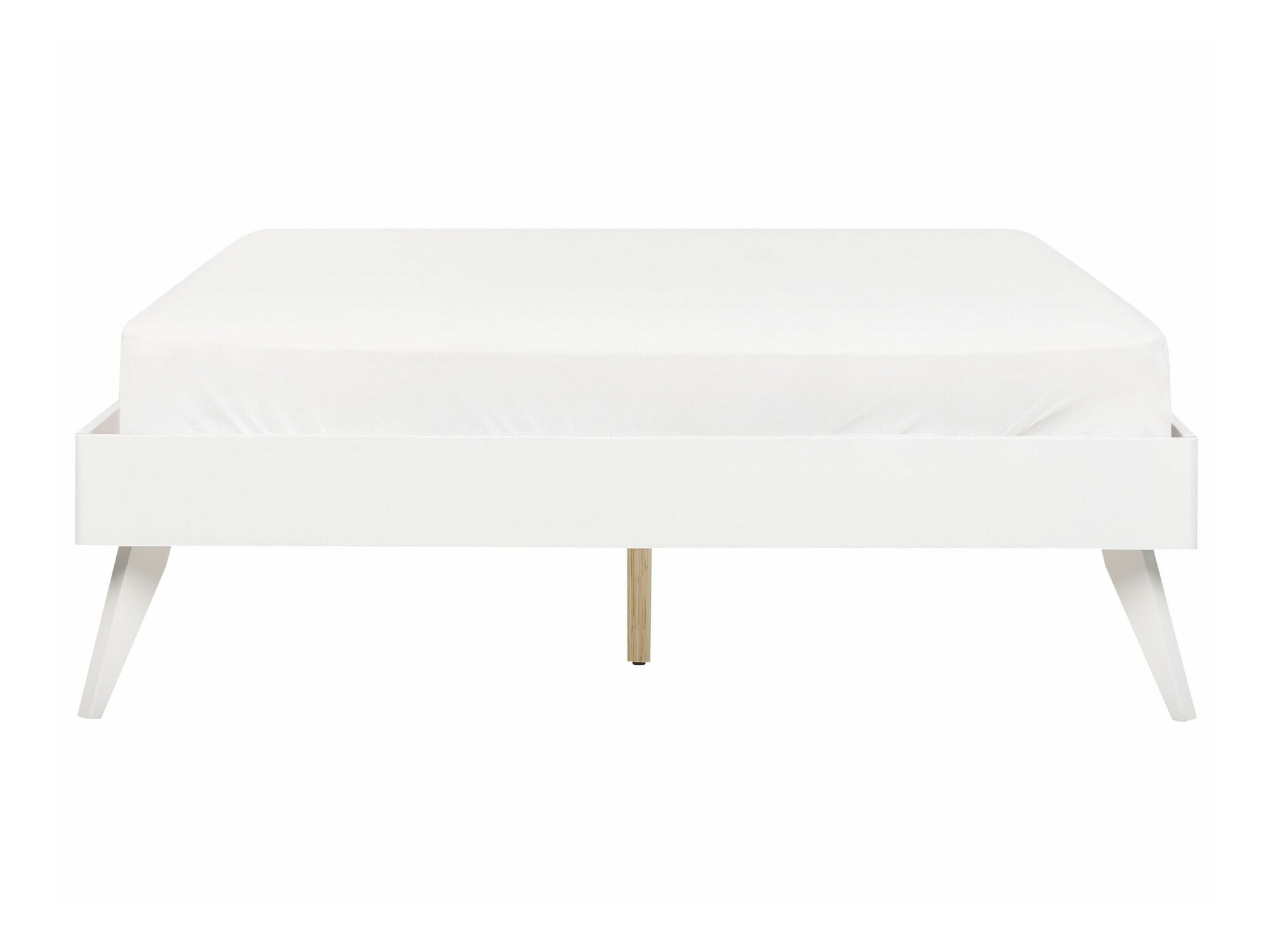 Кровать Berwyn 900 (Белый)