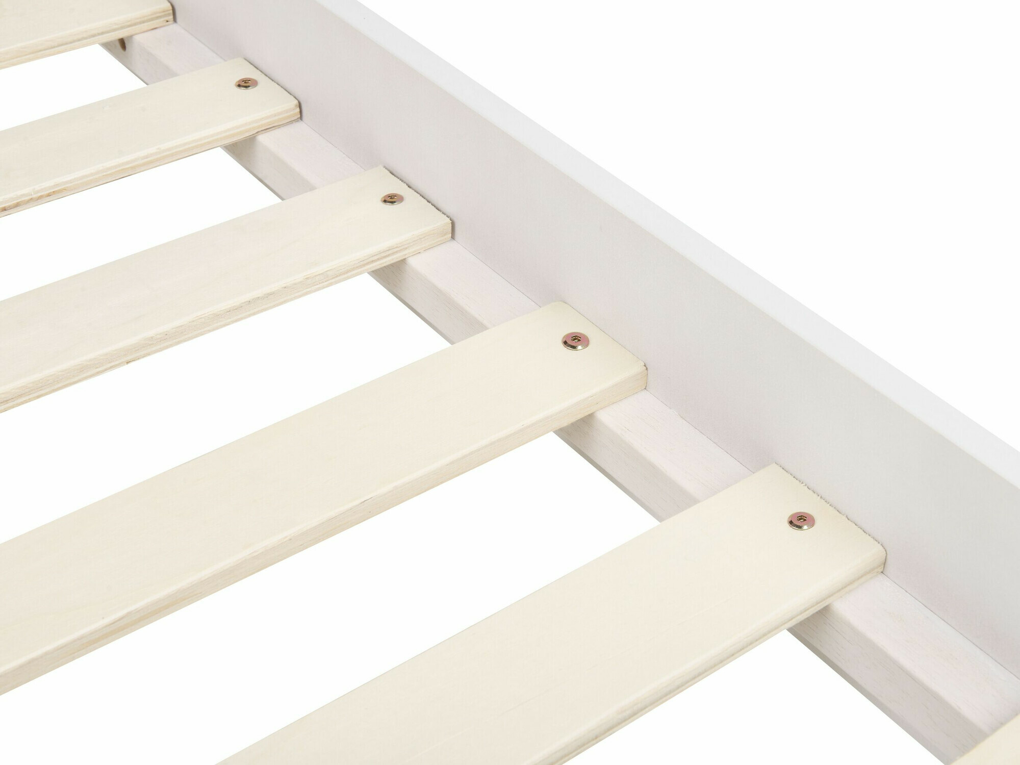 Кровать Berwyn 900 (Белый)