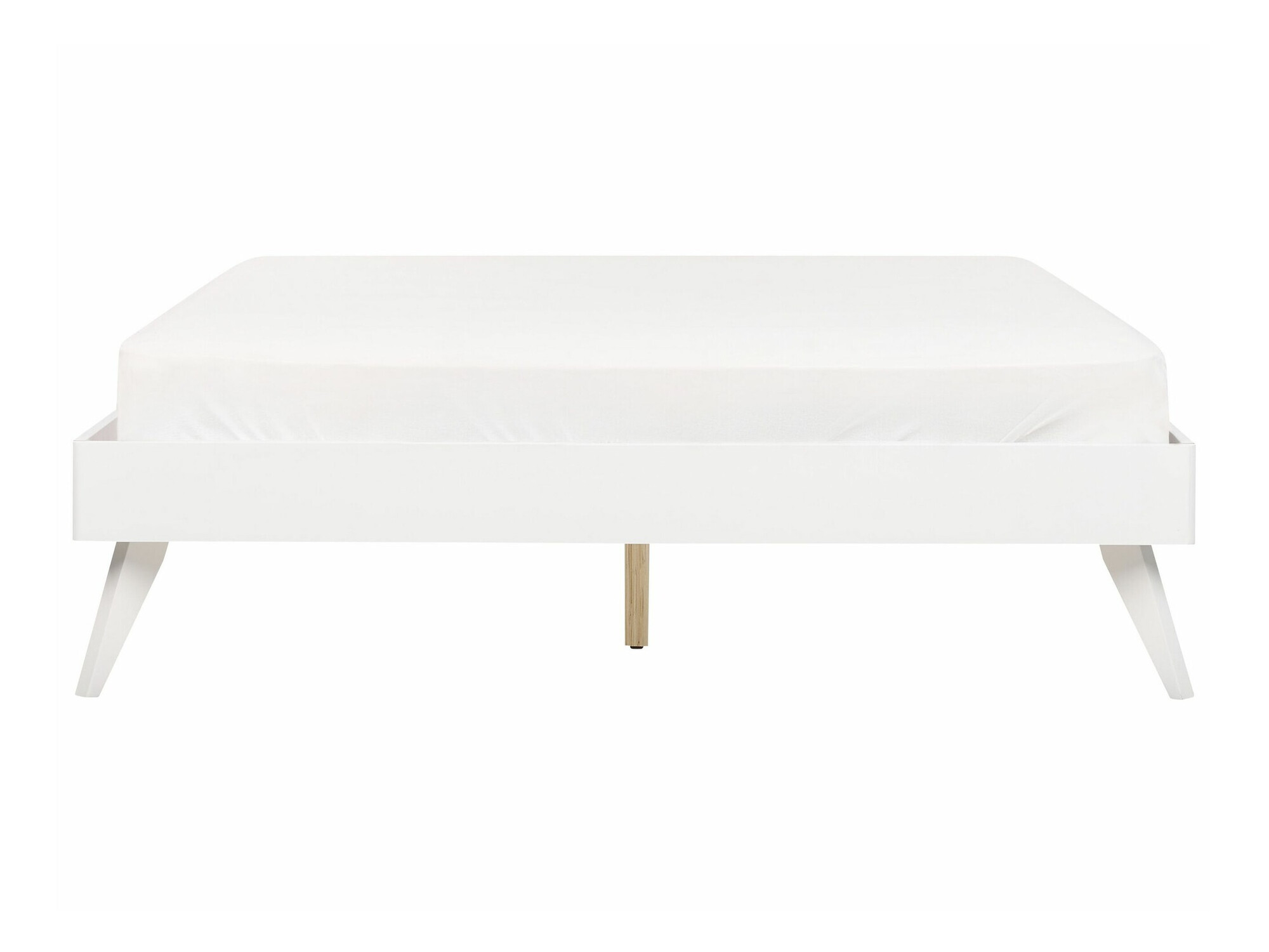 Кровать Berwyn 900 (Белый)