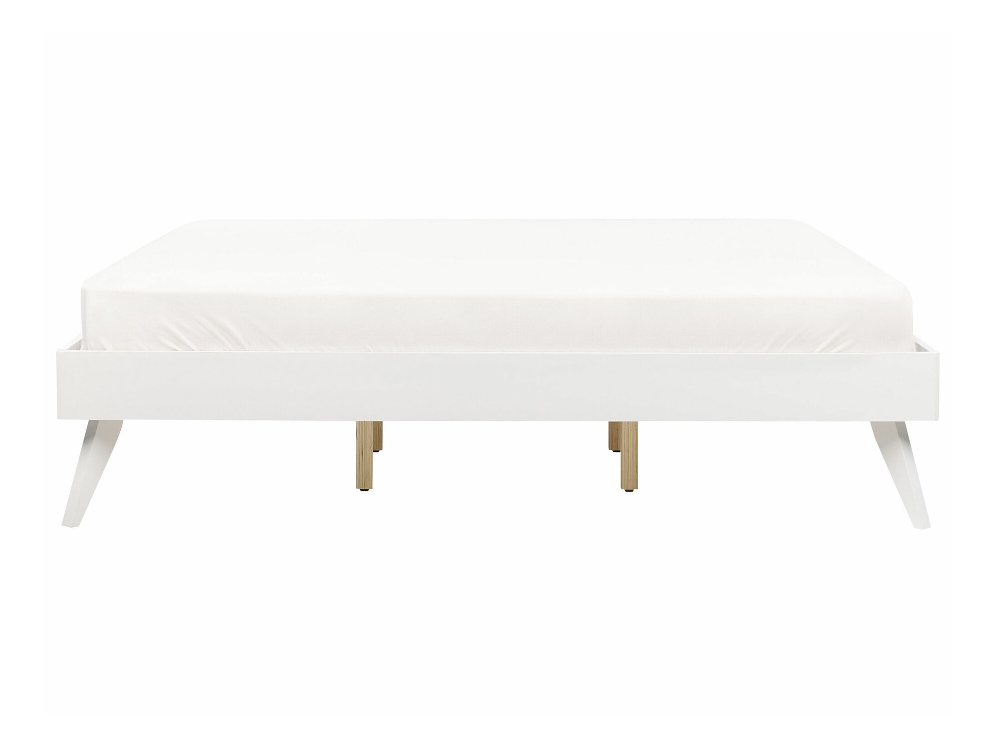 Кровать Berwyn 900 (Белый)