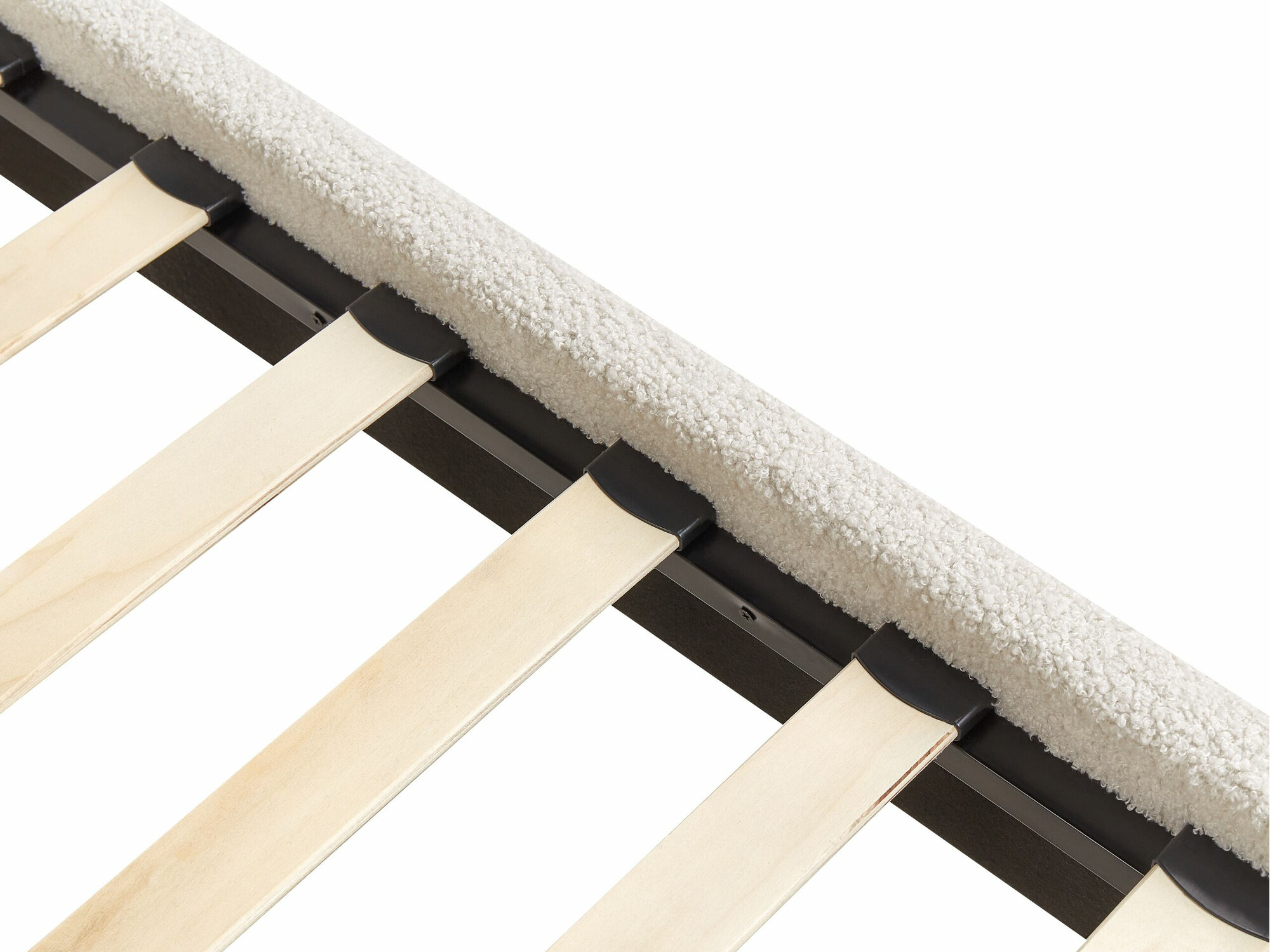 Кровать Berwyn 932 (Крем)