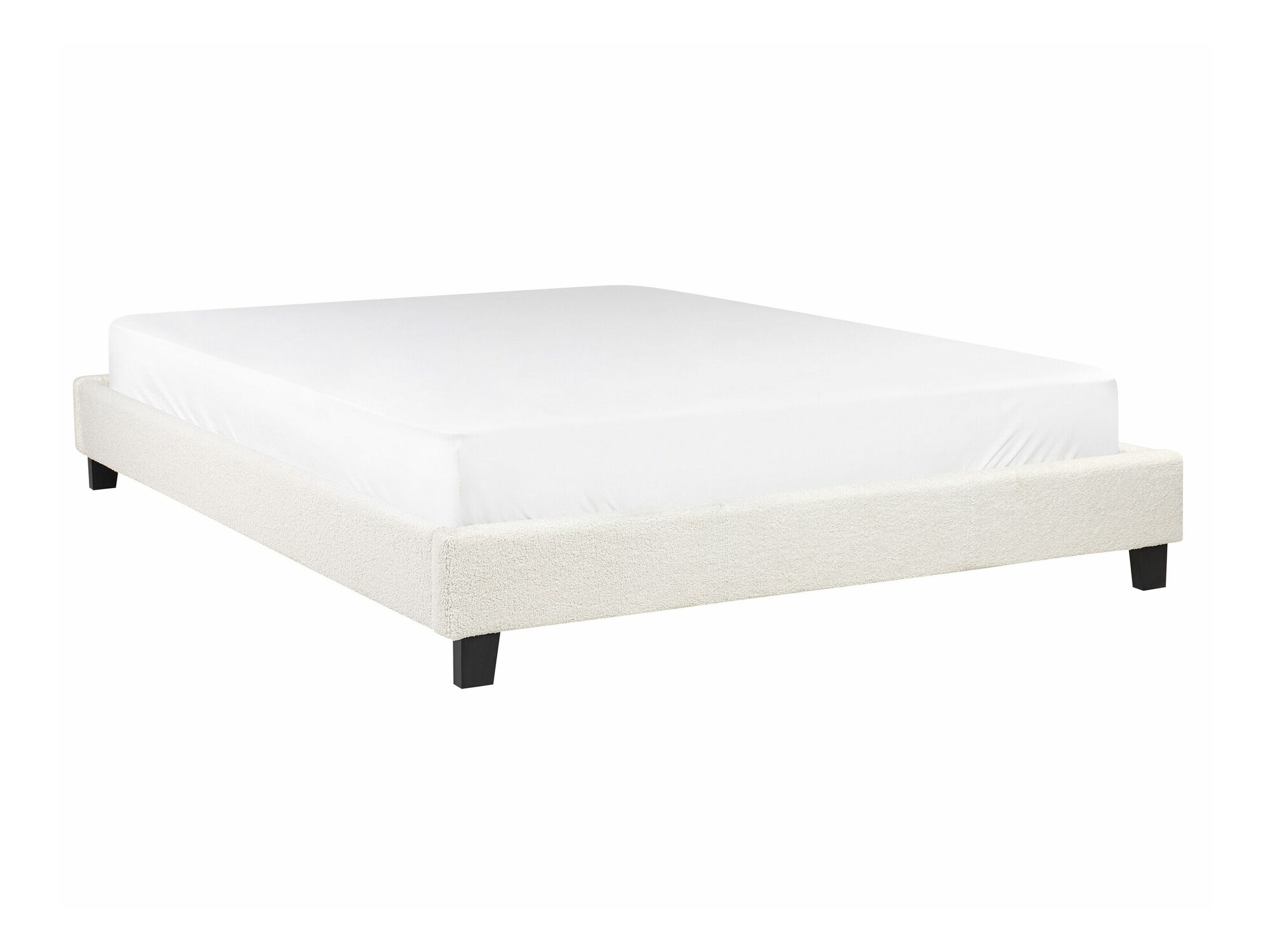 Кровать Berwyn 932 (Крем)