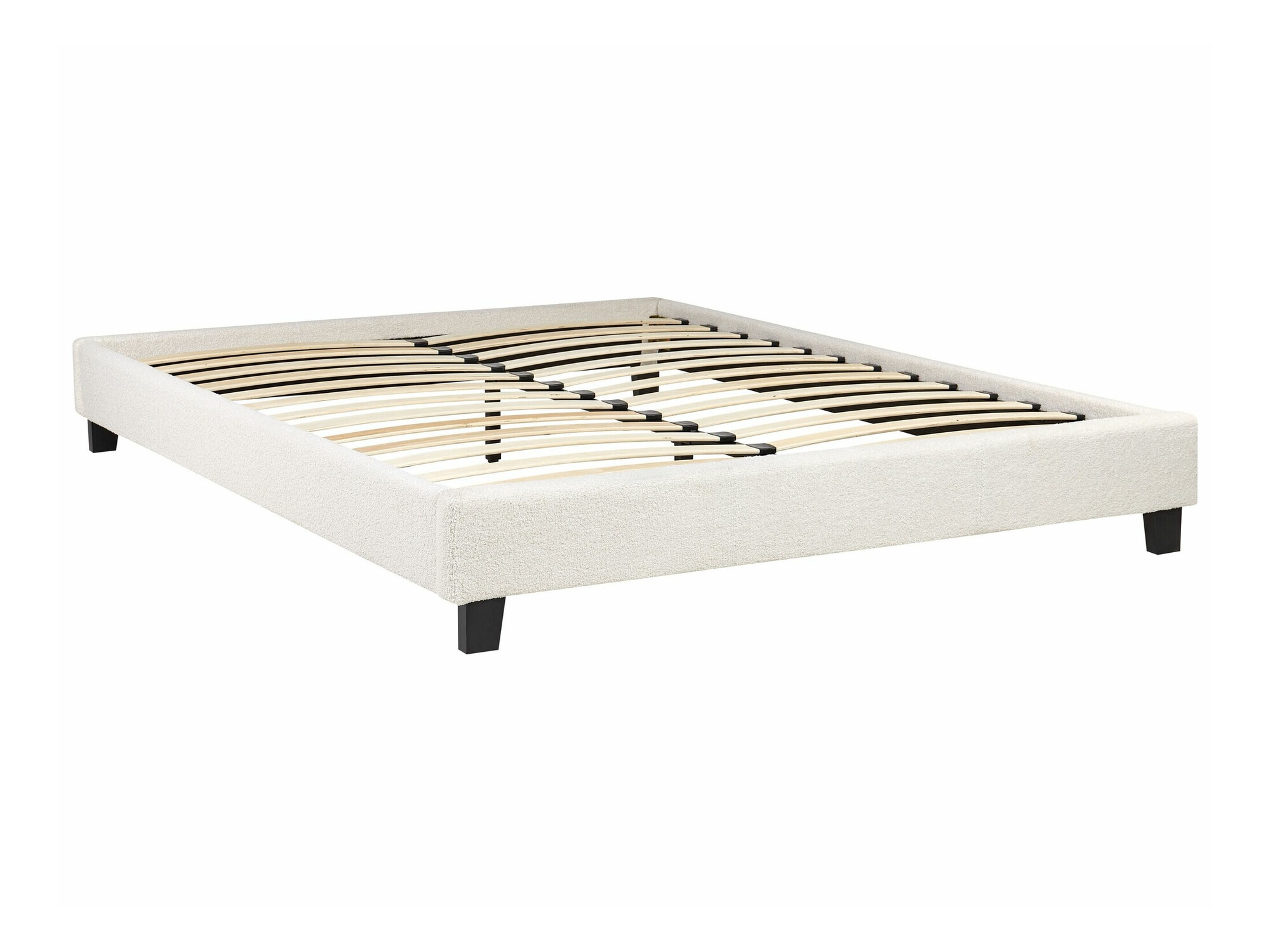 Кровать Berwyn 932 (Крем)