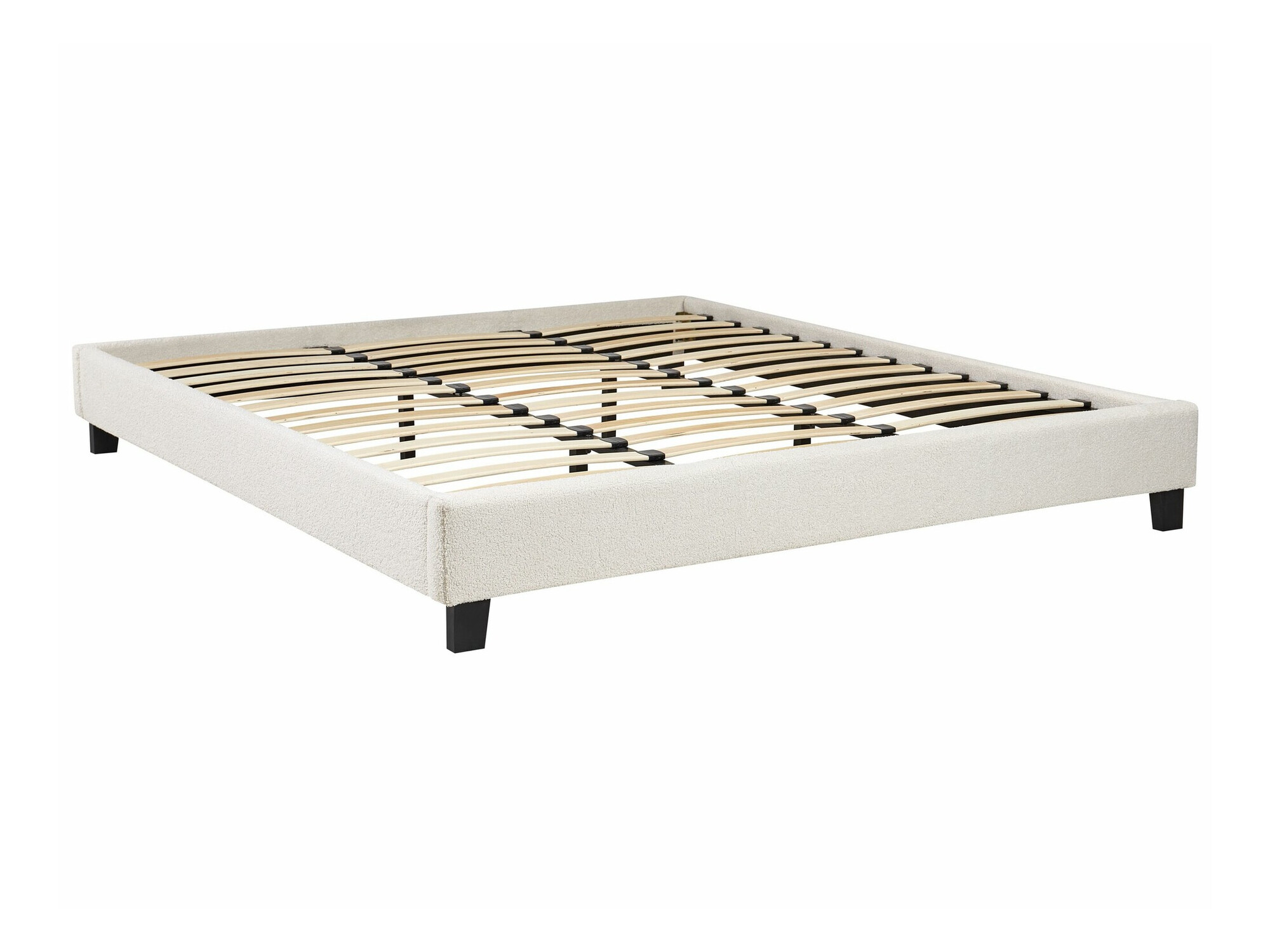 Кровать Berwyn 932 (Крем)