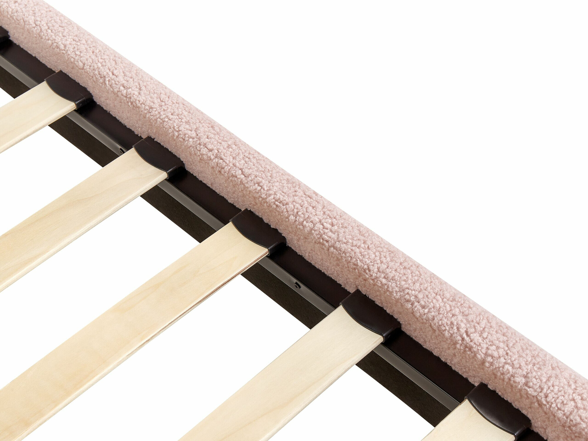 Кровать Berwyn 932 (Розовый)