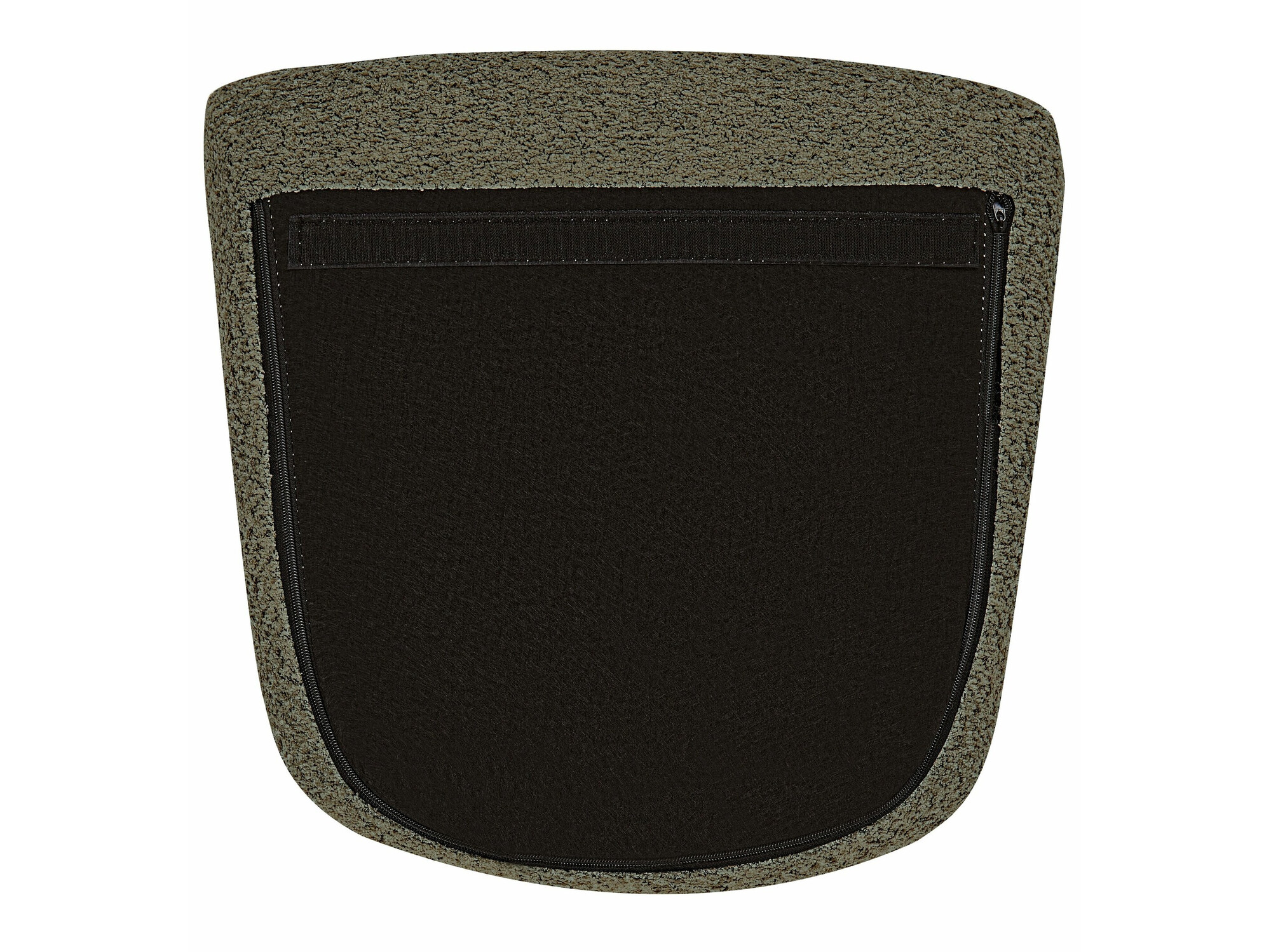 Šūpuļkrēsls Berwyn 1434 (Zaļš + Zelta)