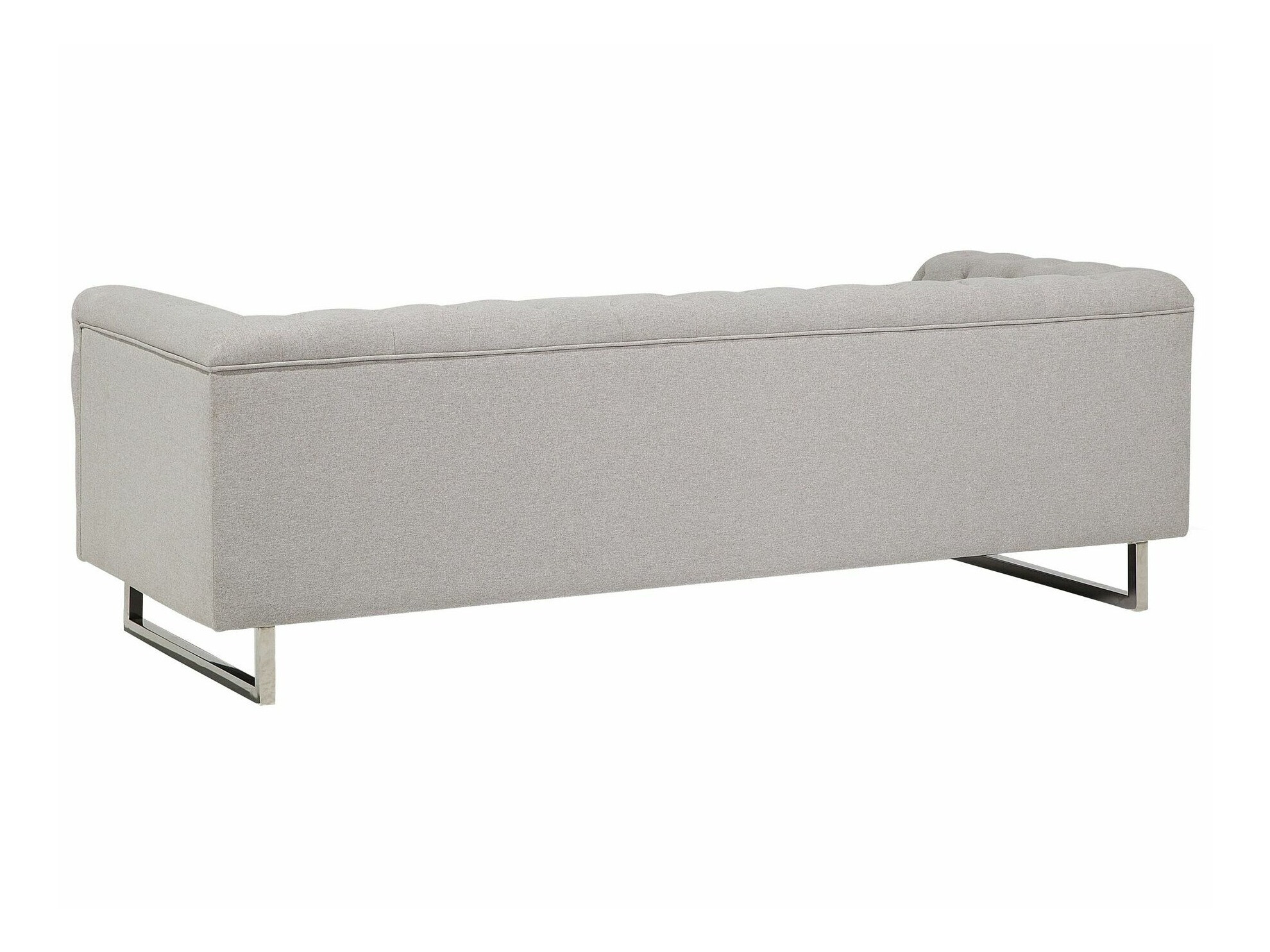 Chesterfield mīksto mēbeļu komplekts Berwyn 2095 (Bēšs)