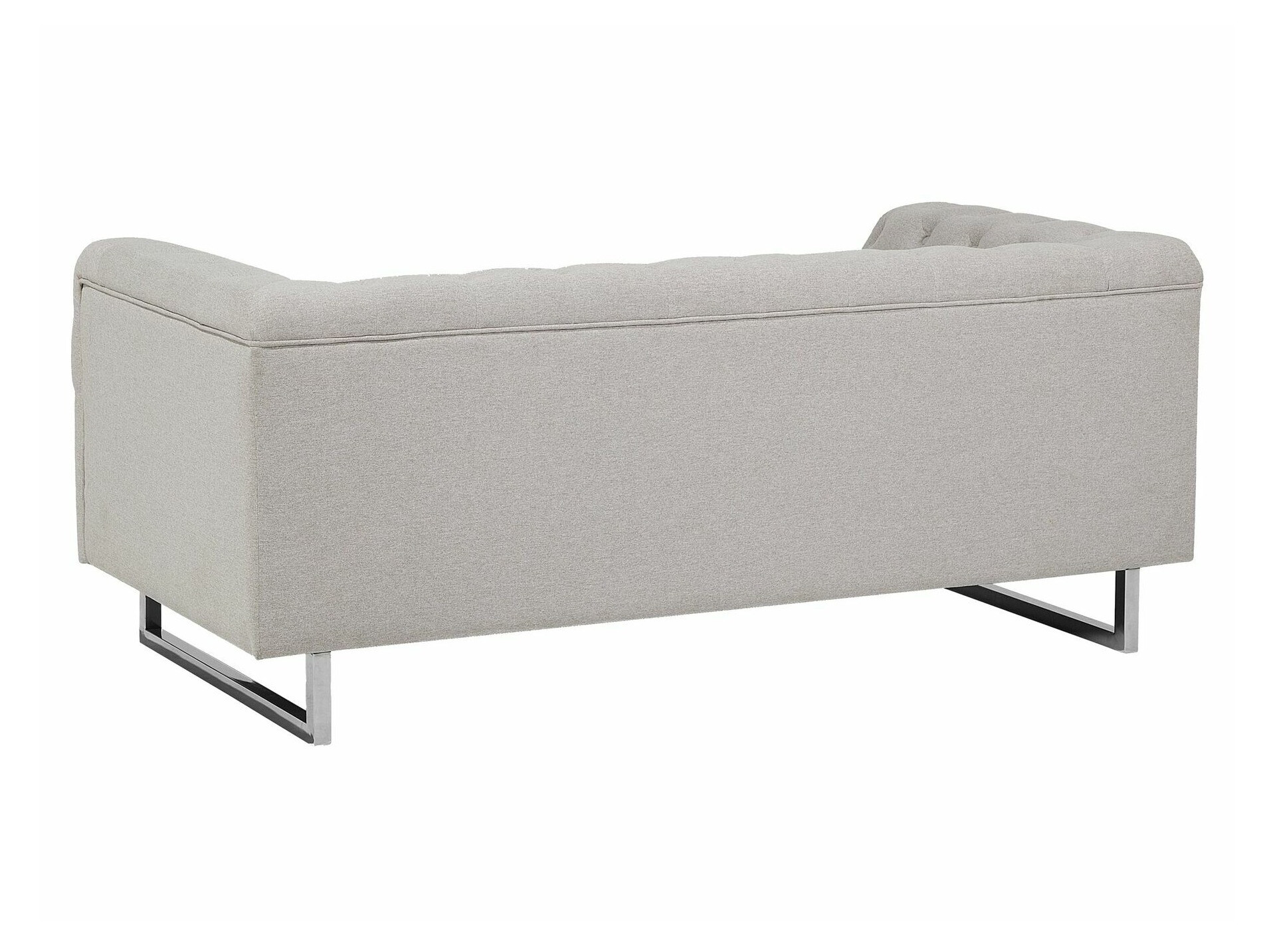 Chesterfield mīksto mēbeļu komplekts Berwyn 2095 (Bēšs)