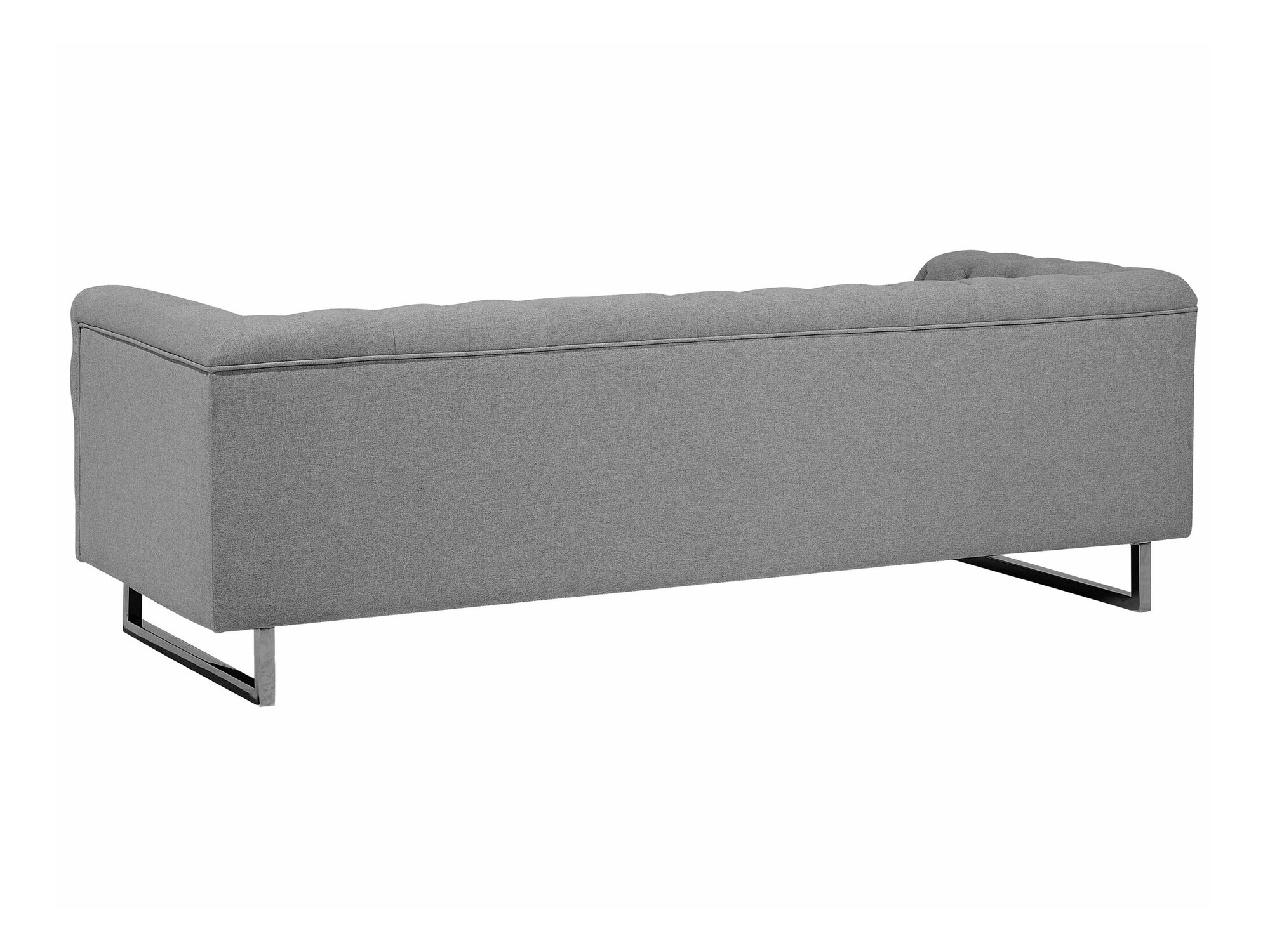 Диван Chesterfield Berwyn 2092 (Серый)