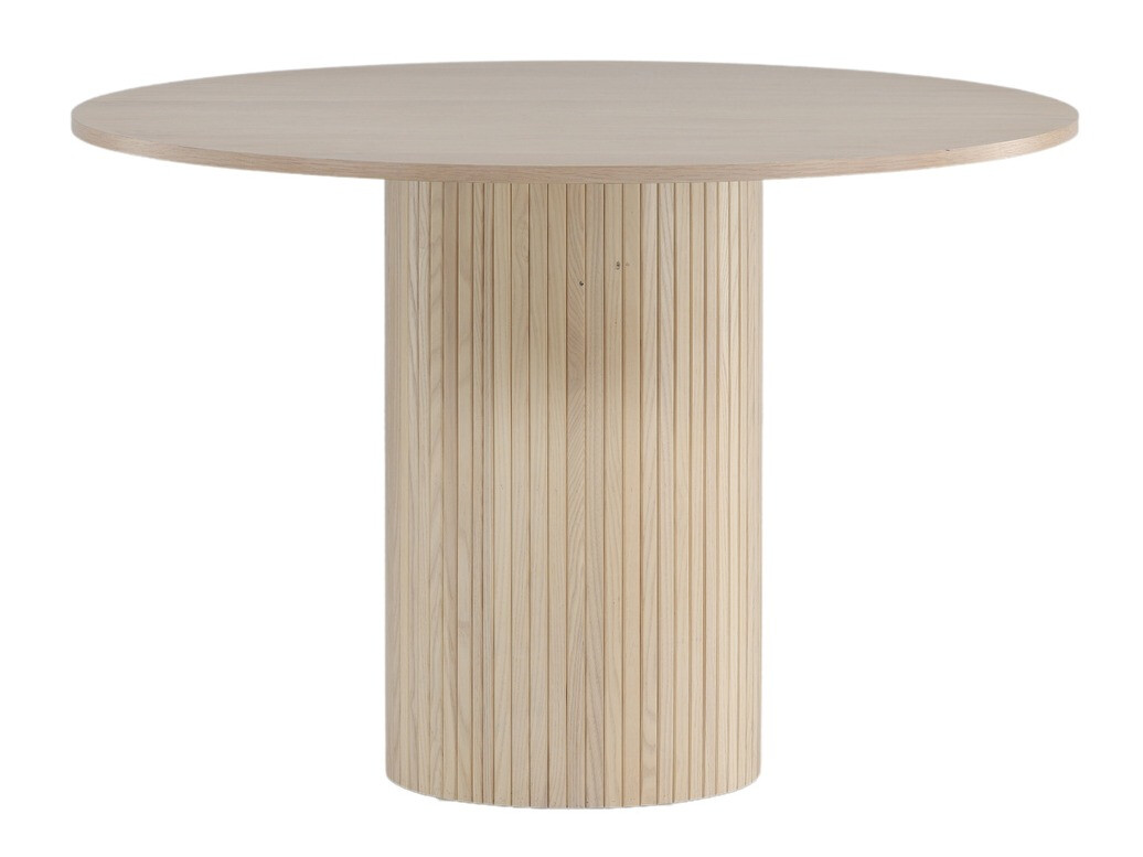 Galds Dallas 1715 (Gaišs koks)