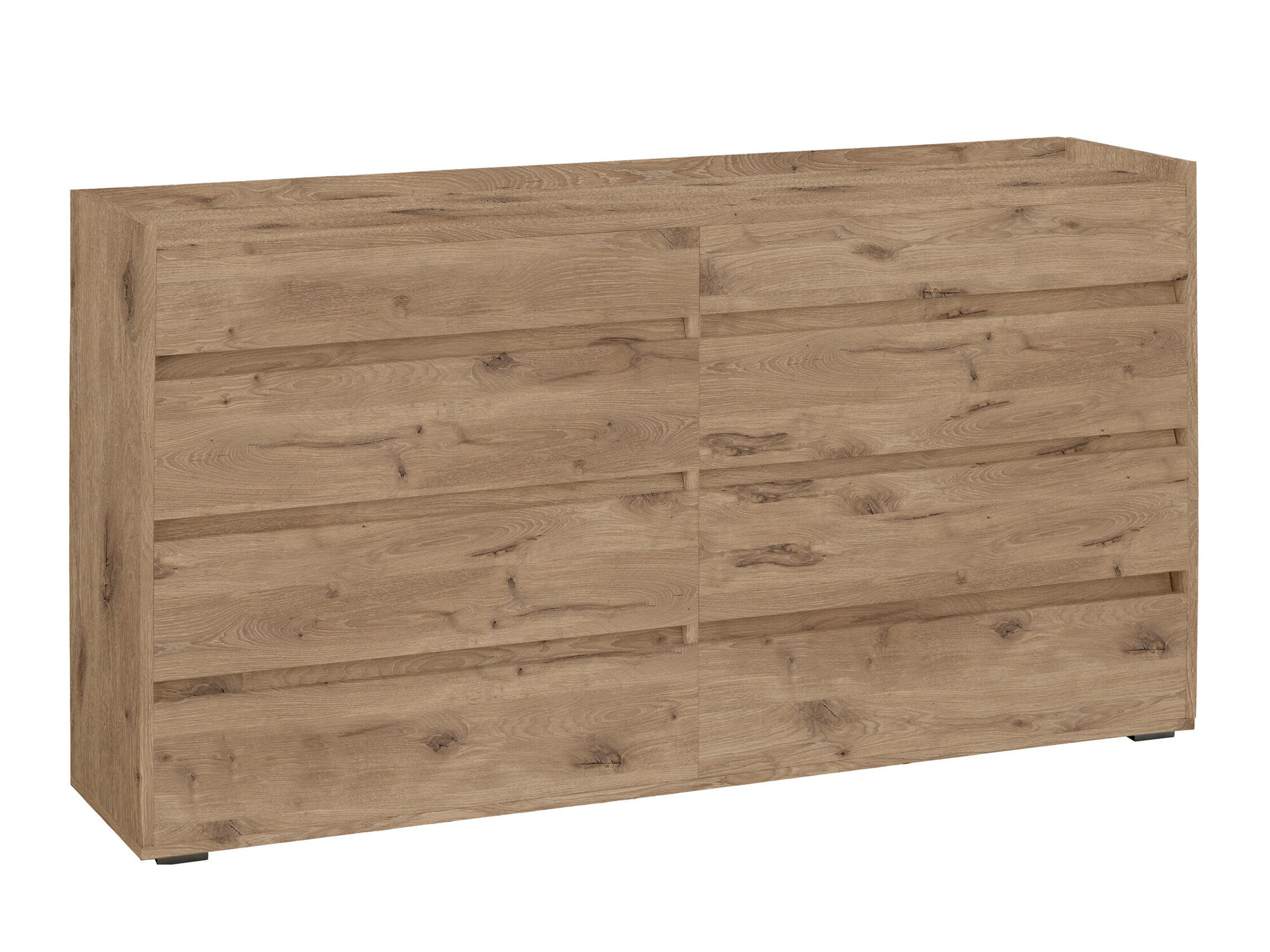 Kомод Ruvciri 100 (Дуб)