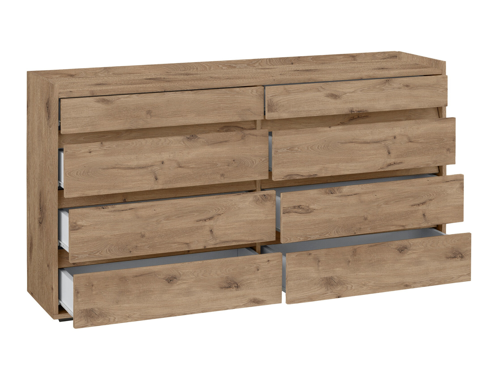 Kомод Ruvciri 100 (Дуб)