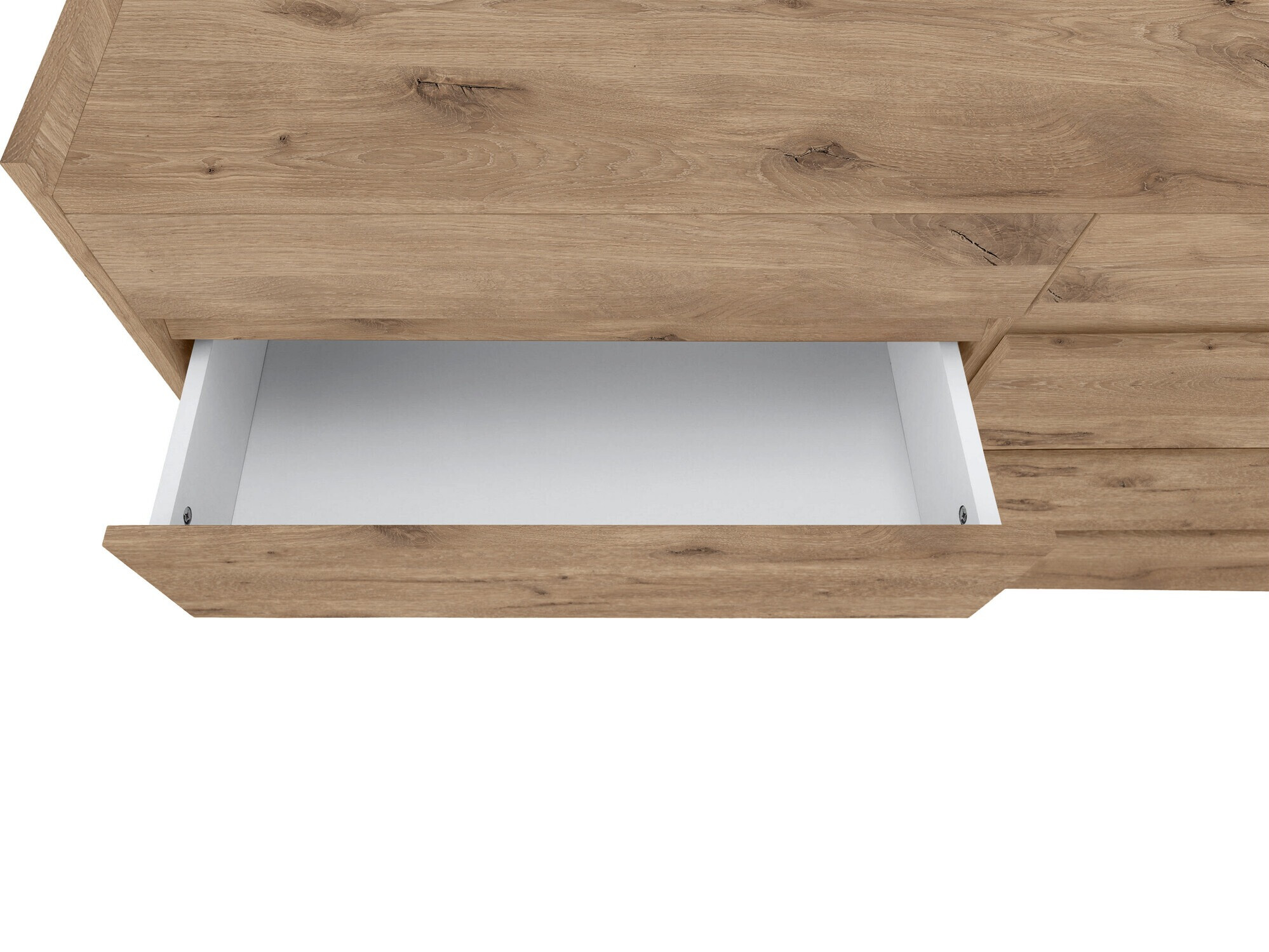 Kомод Ruvciri 100 (Дуб)