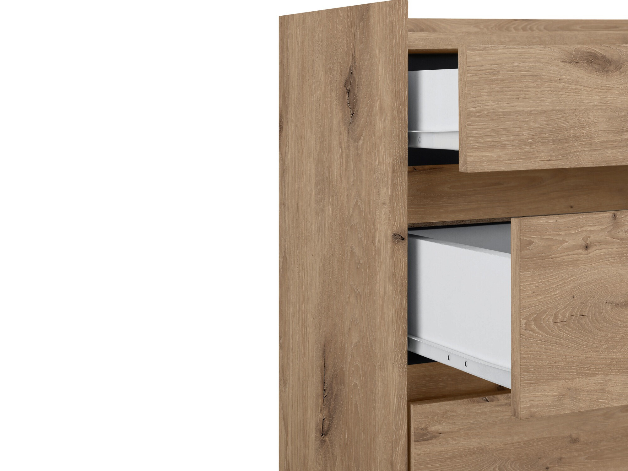 Kомод Ruvciri 100 (Дуб)