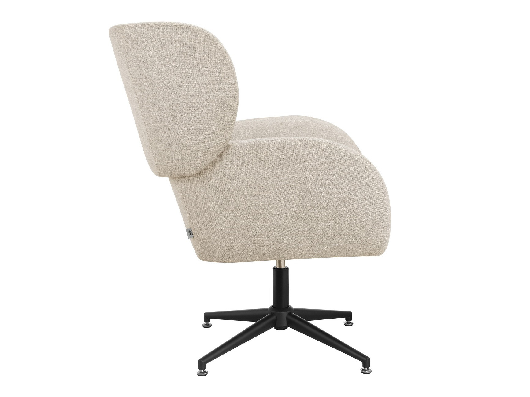 Кресло Denton 1333 (Крем)