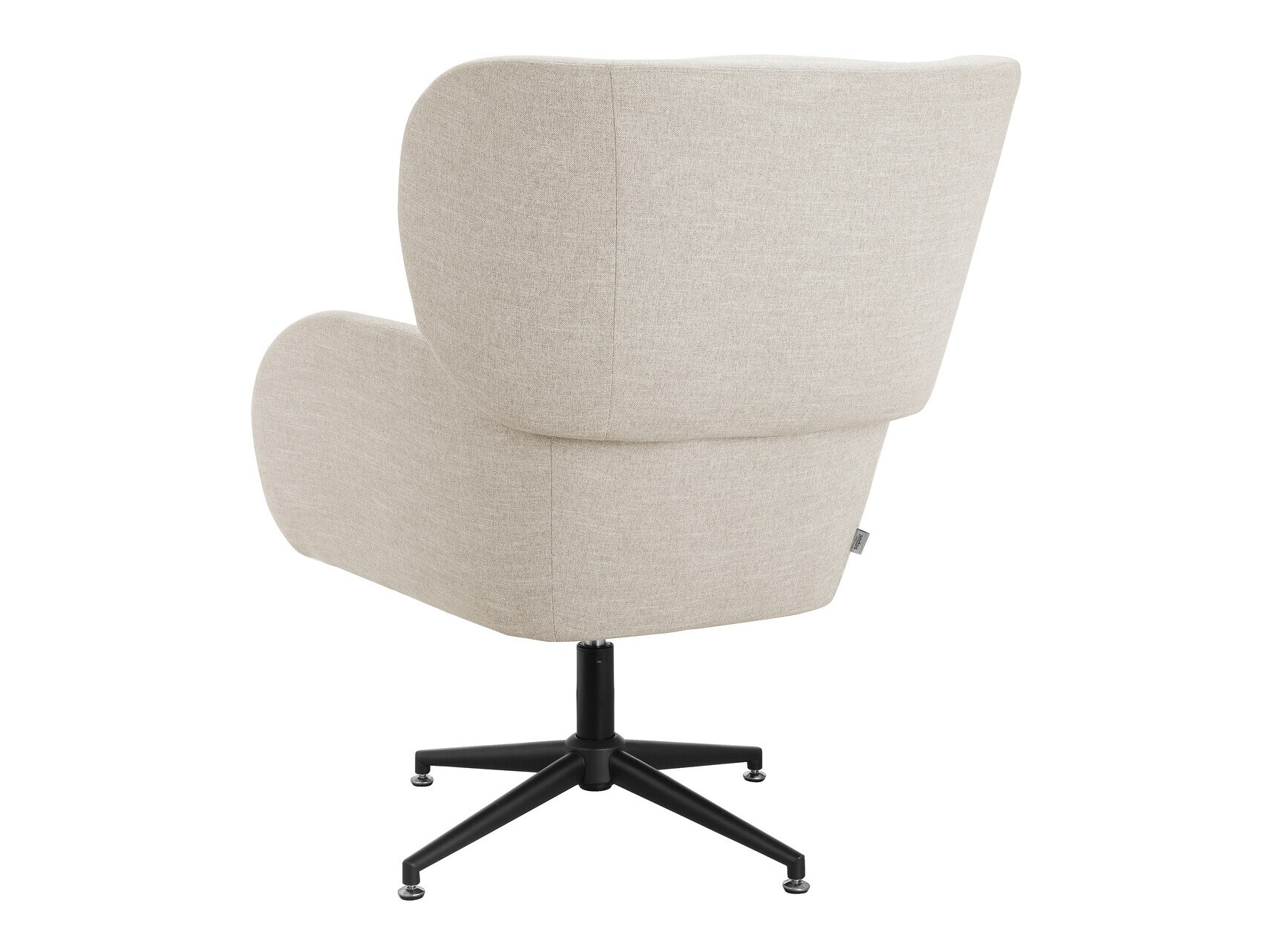 Кресло Denton 1333 (Крем)