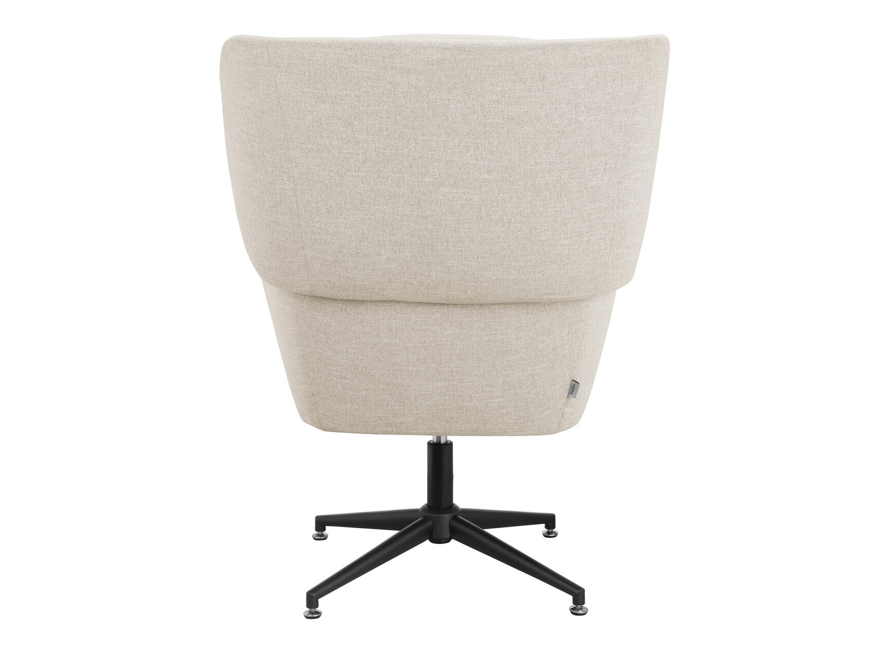 Кресло Denton 1333 (Крем)