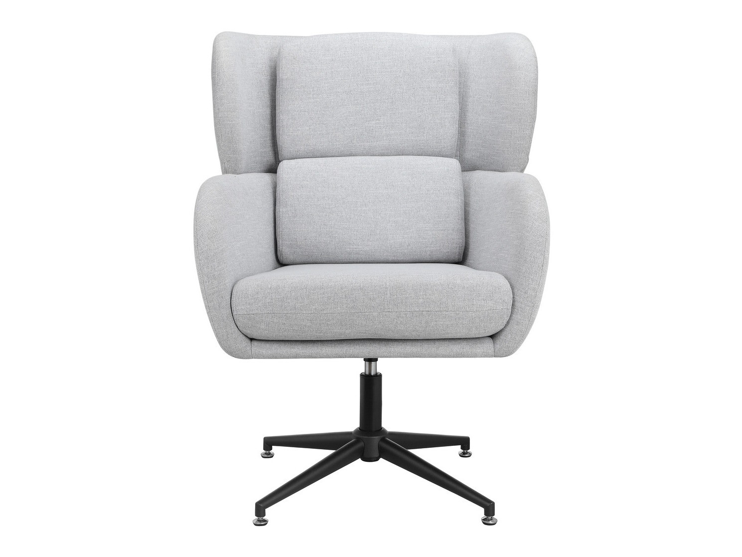 Кресло Denton 1333 (Светло-серый)