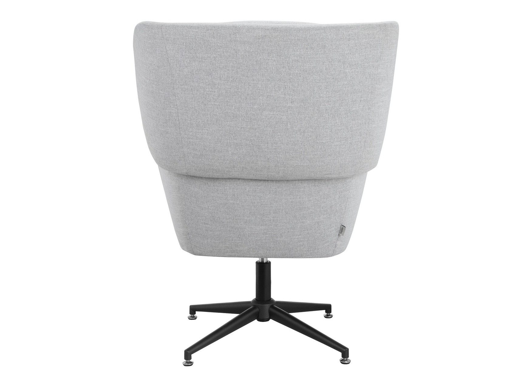 Кресло Denton 1333 (Светло-серый)