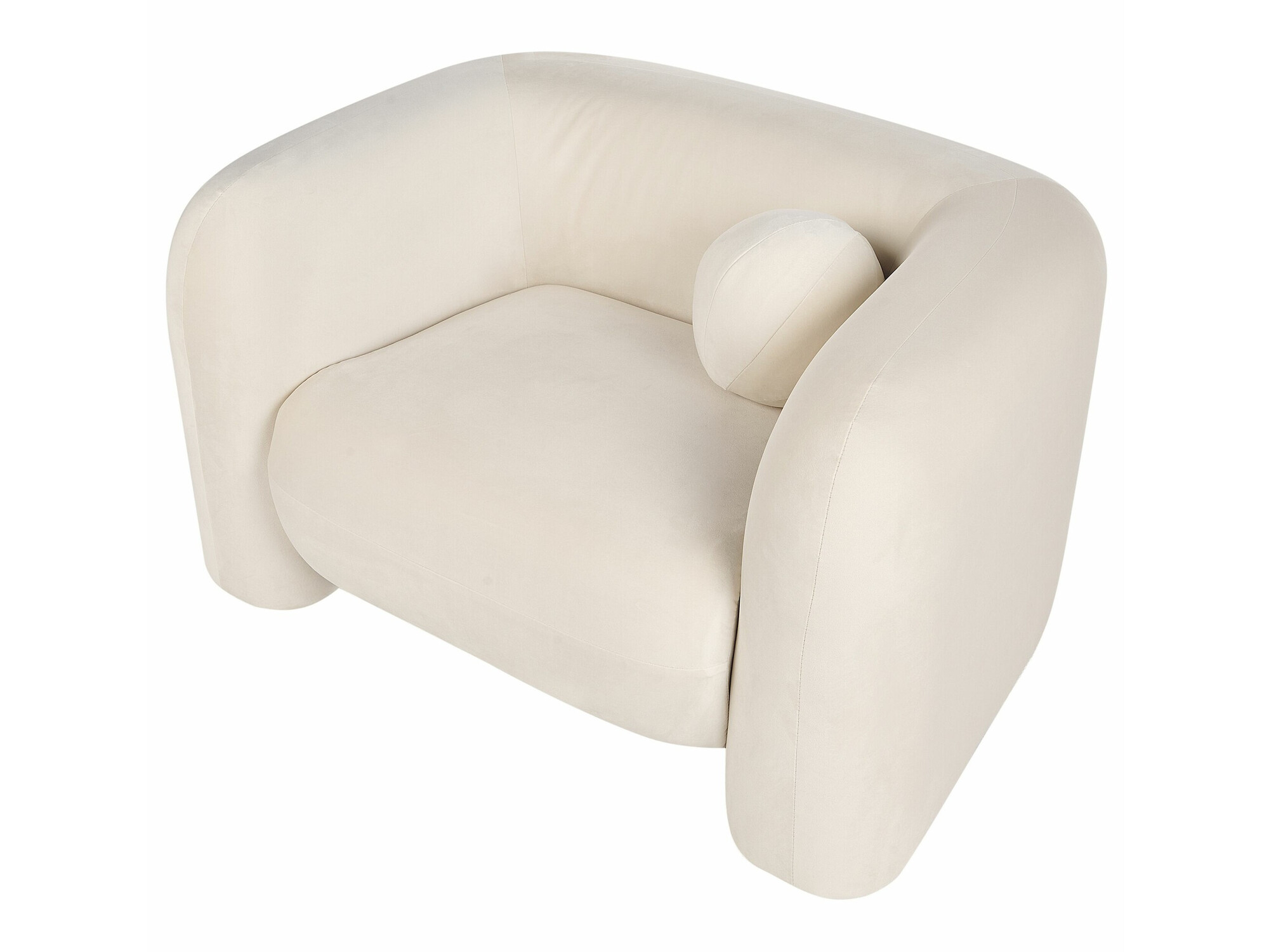 Кресло Veselme 100 (Белый)