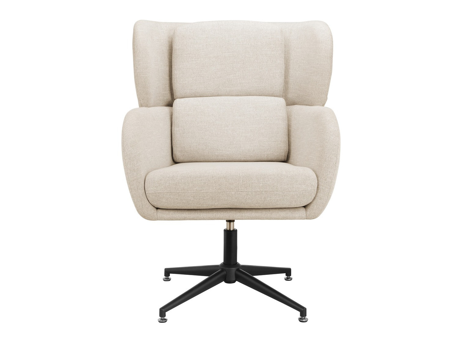 Krēsls Denton 1333 (Krēms)