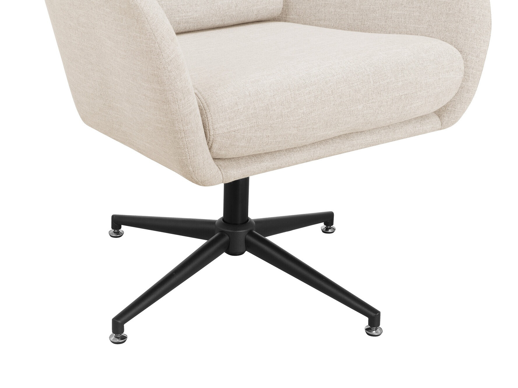 Krēsls Denton 1333 (Krēms)