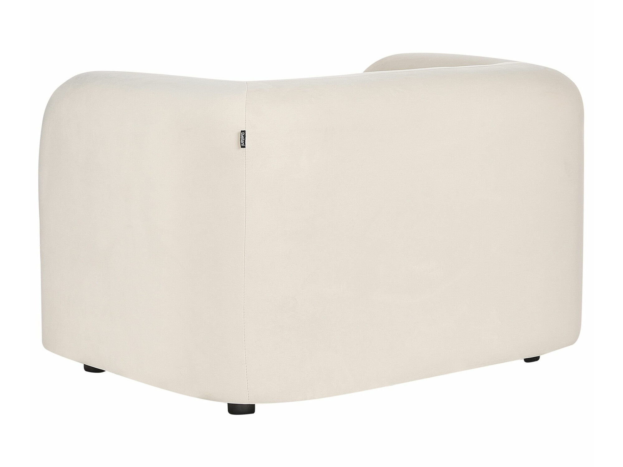 Krēsls Veselme 100 (Balts)