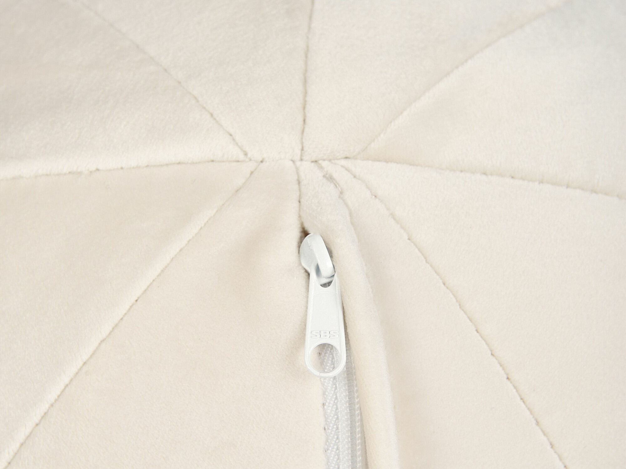 Krēsls Veselme 100 (Balts)