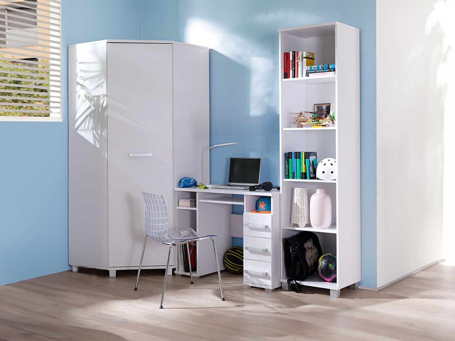 Мебельный гарнитур Cirevau 139