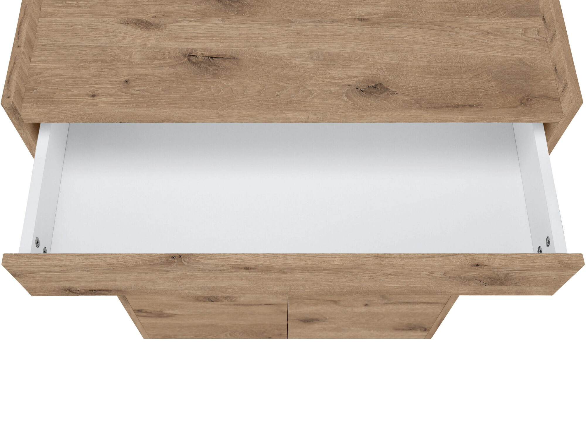 Apavu plaukts Ruvciri 101 (Ozols)