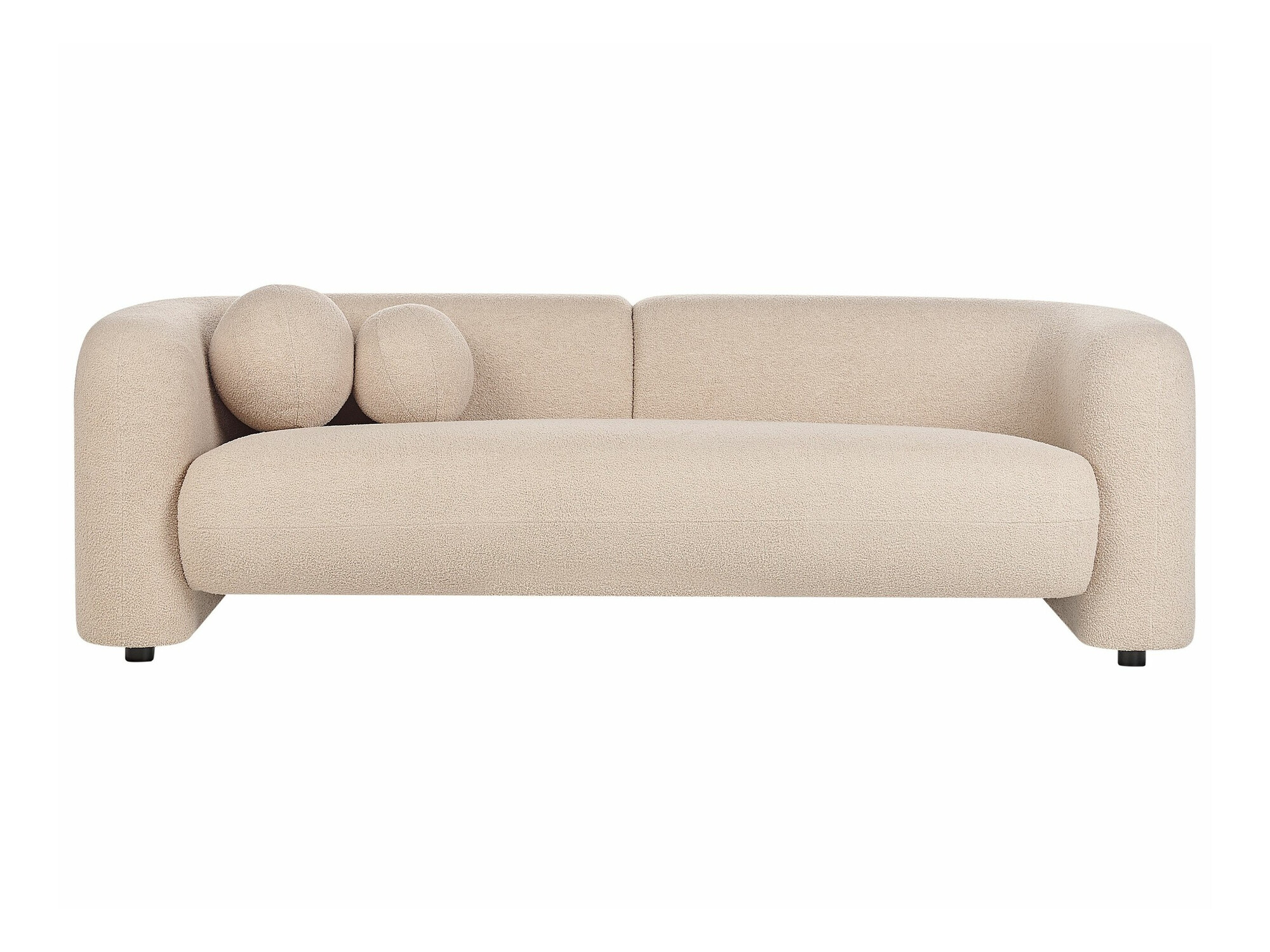 Dīvāns Veselme 102 (Bēšs)