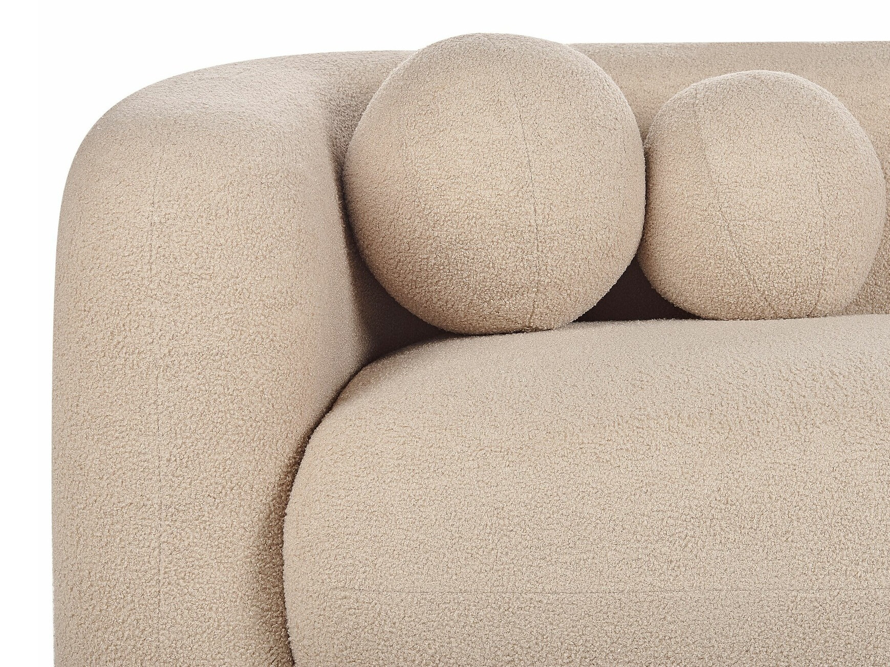 Dīvāns Veselme 102 (Bēšs)