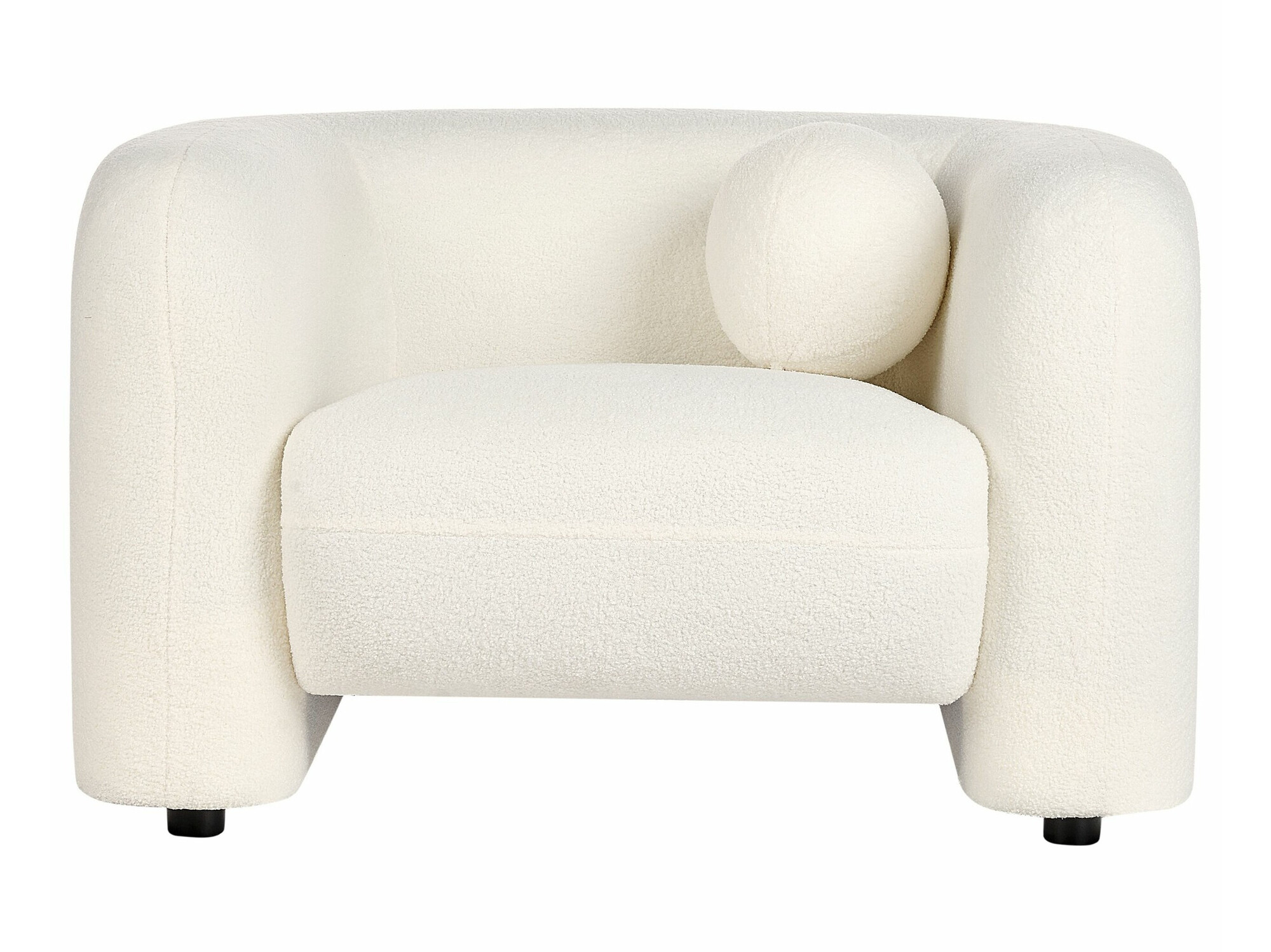 Кресло Veselme 101 (Белый)